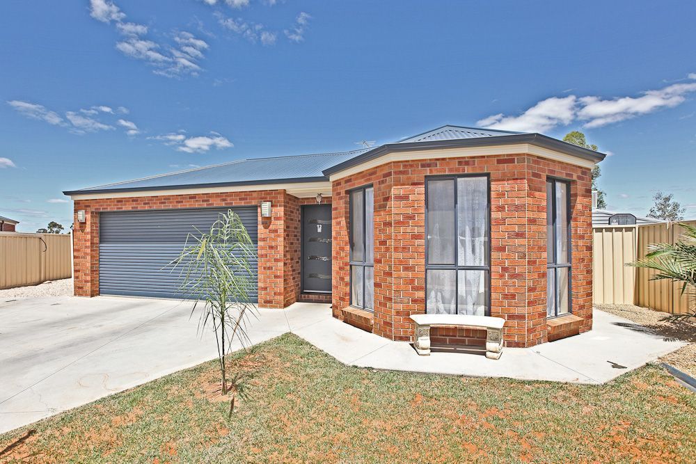 12 Lisa Court — photo from Ray White Mildura