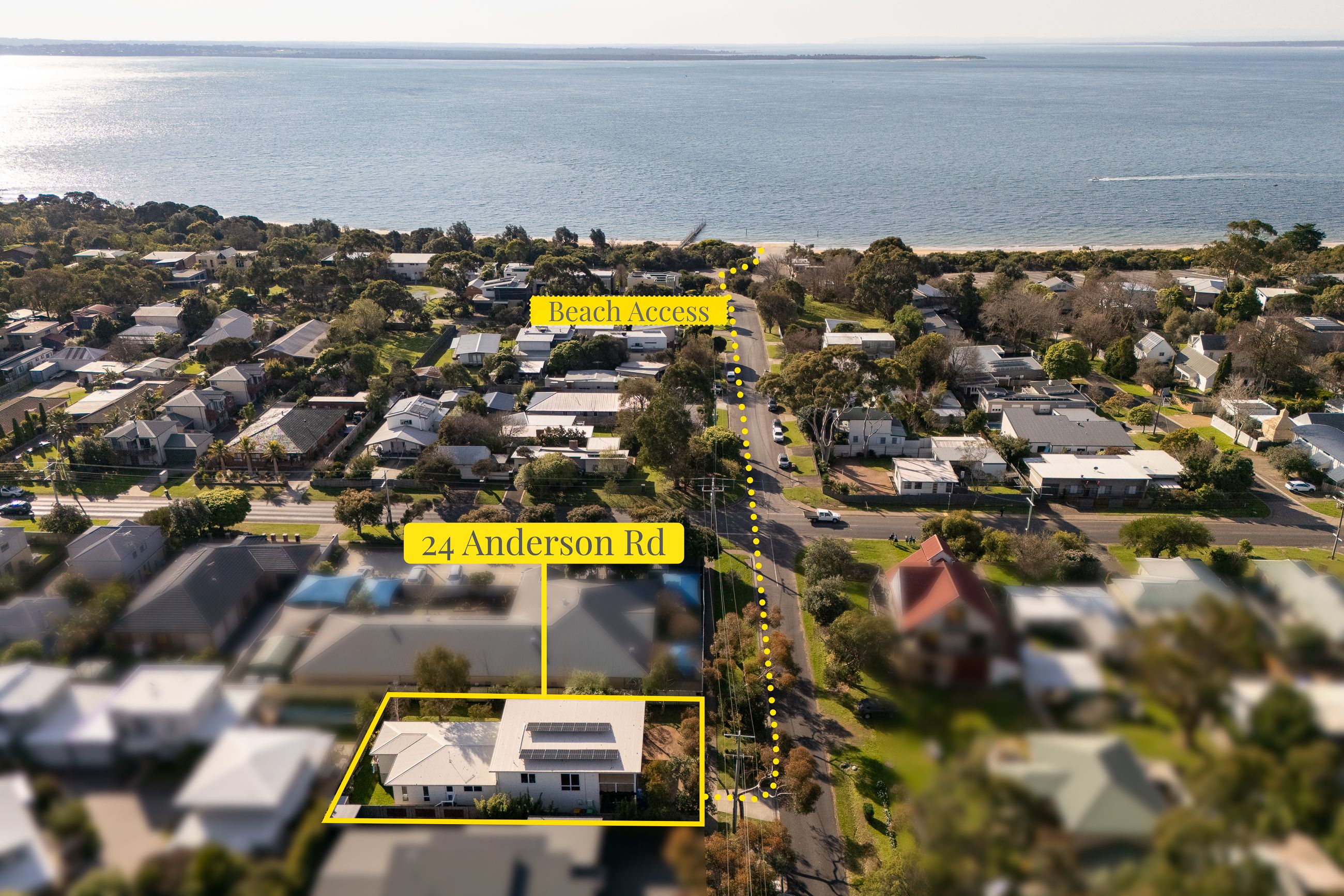 24 Anderson Road, Cowes, VIC 3922