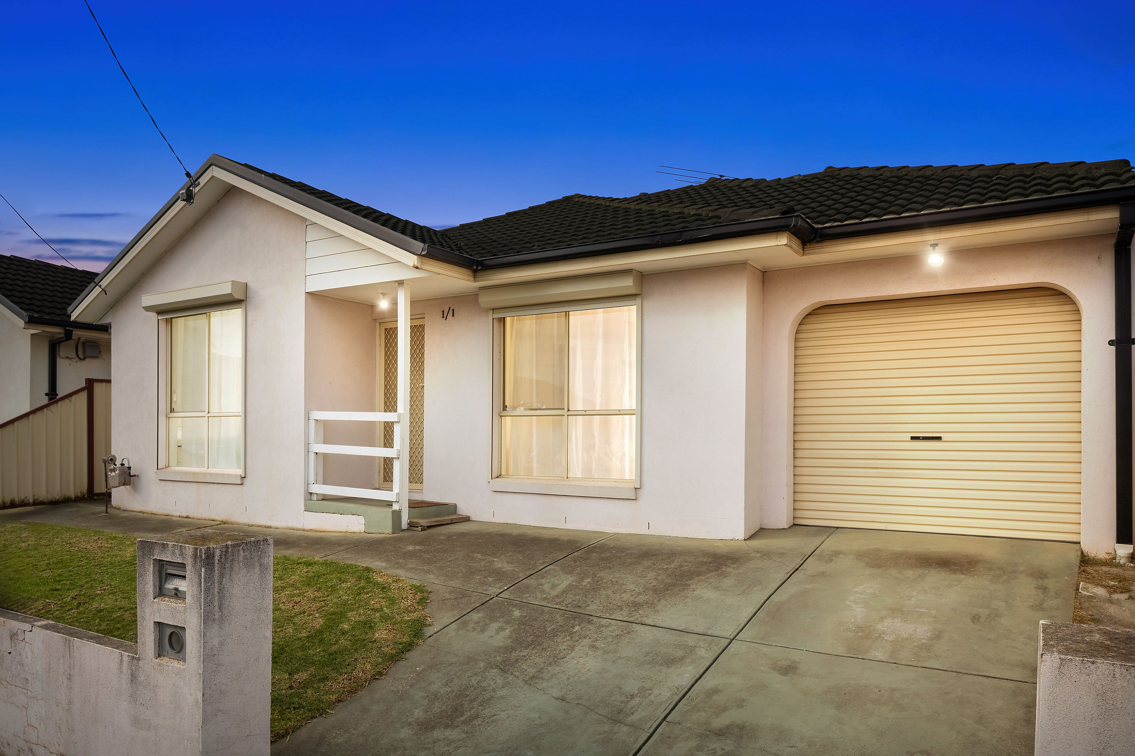 1 Lugano Street, Lalor VIC 3075
