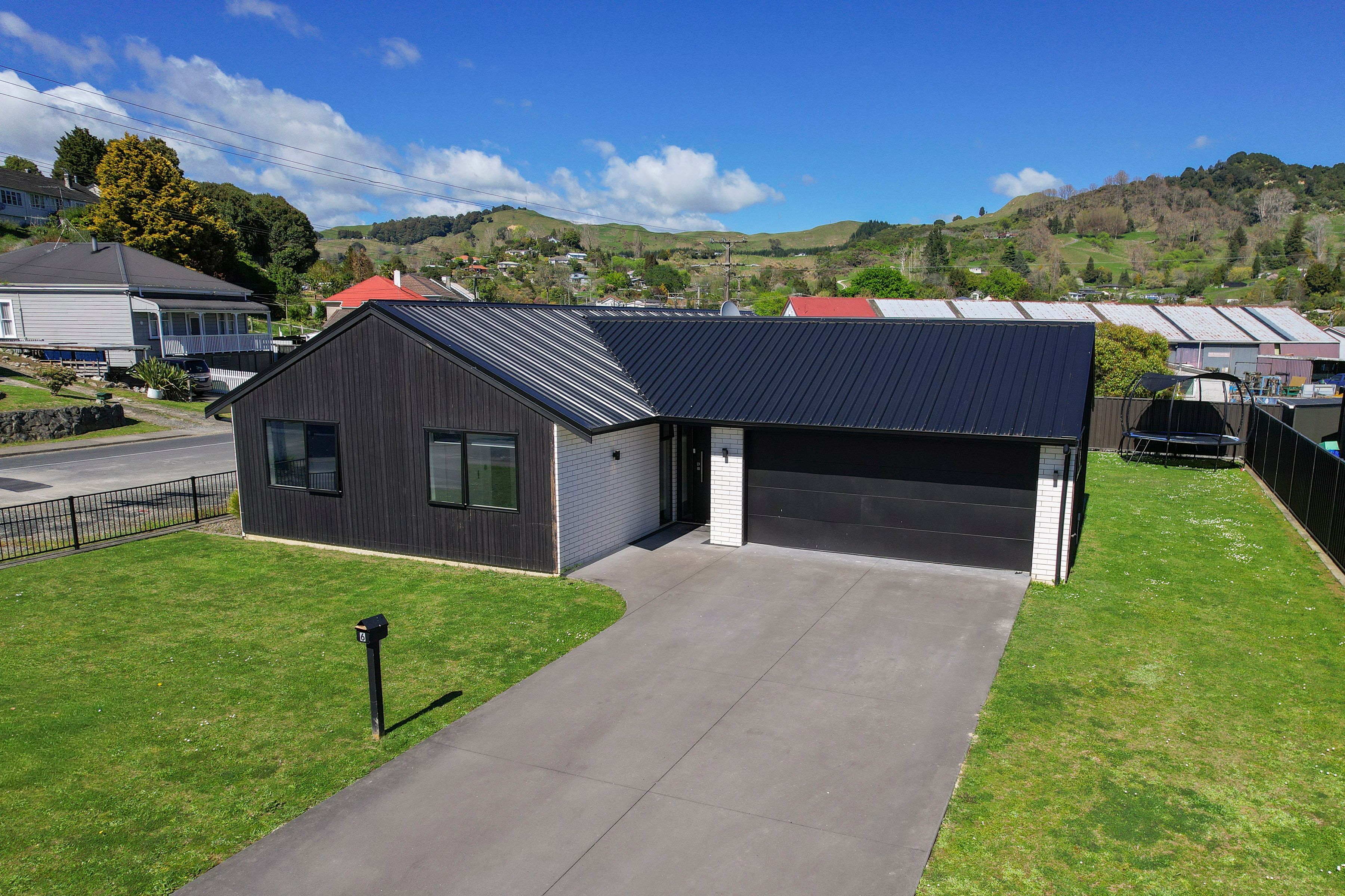 6 Hikaka Street, Te Kuiti, Waitomo District
