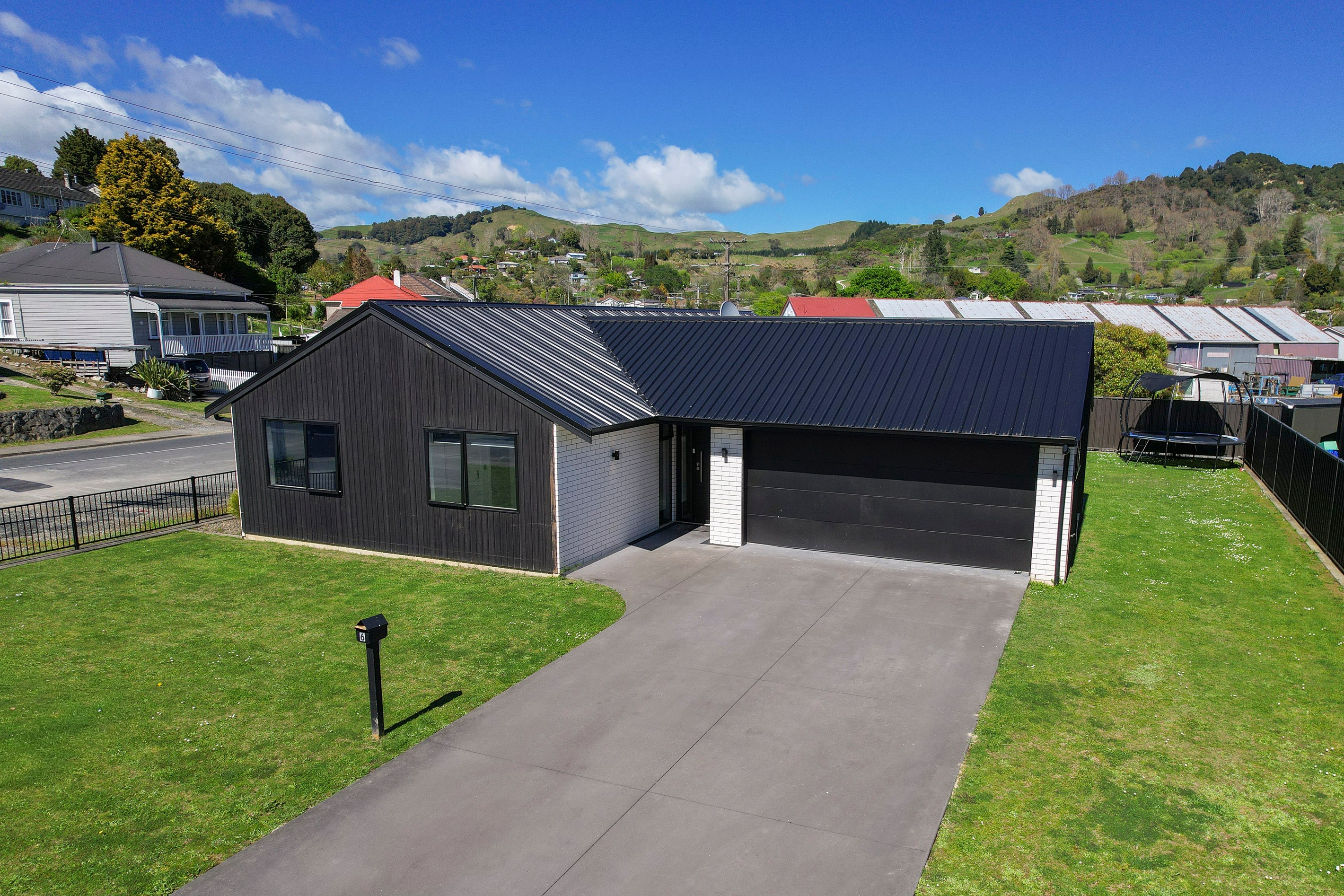 6 Hikaka Street, Te Kuiti, Waitomo District