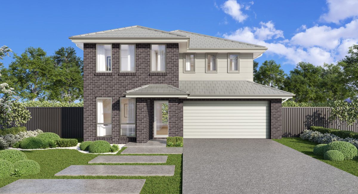 4 Jasper Way, Leppington NSW 2179