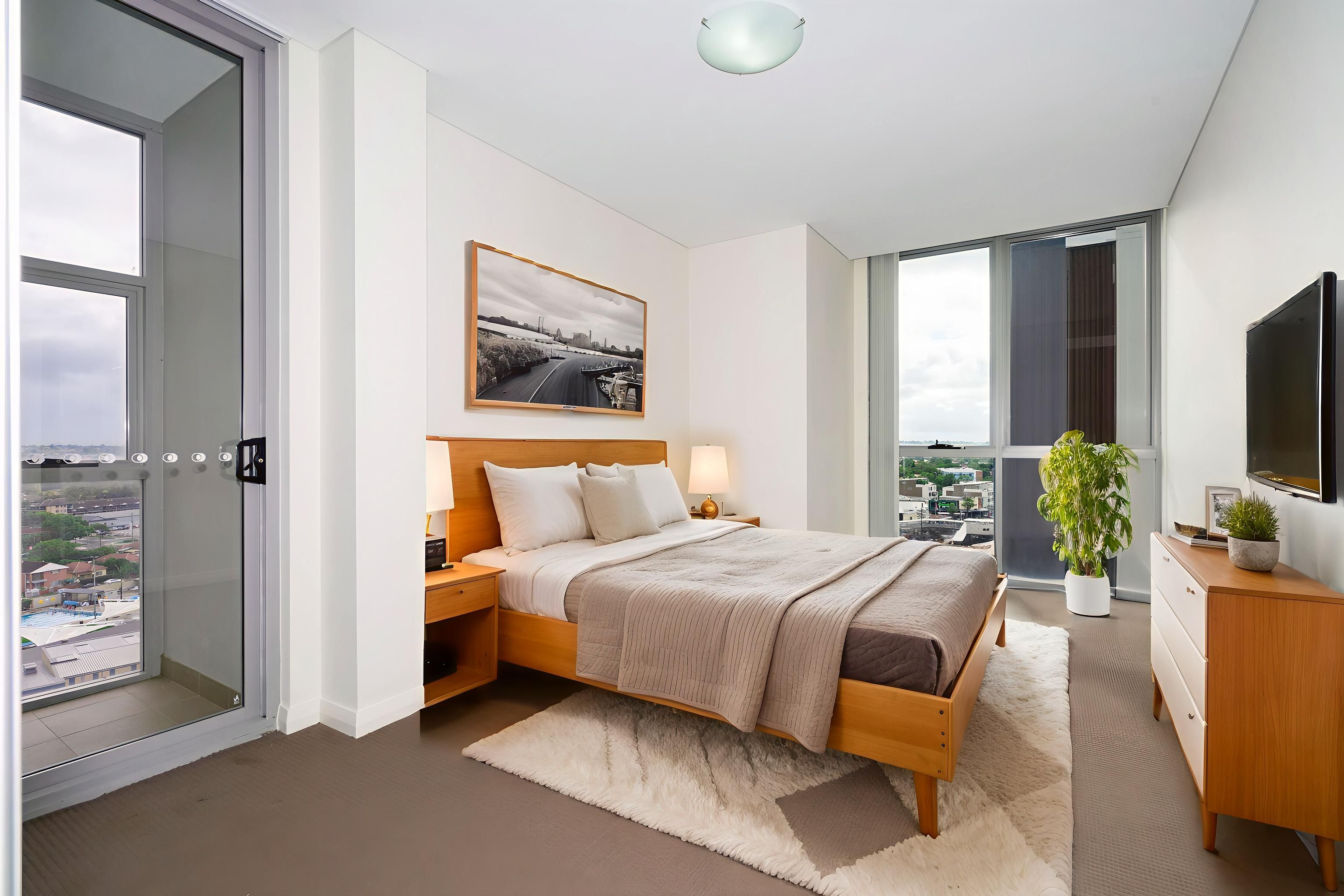 1307/6 East Street, Granville, NSW 2142