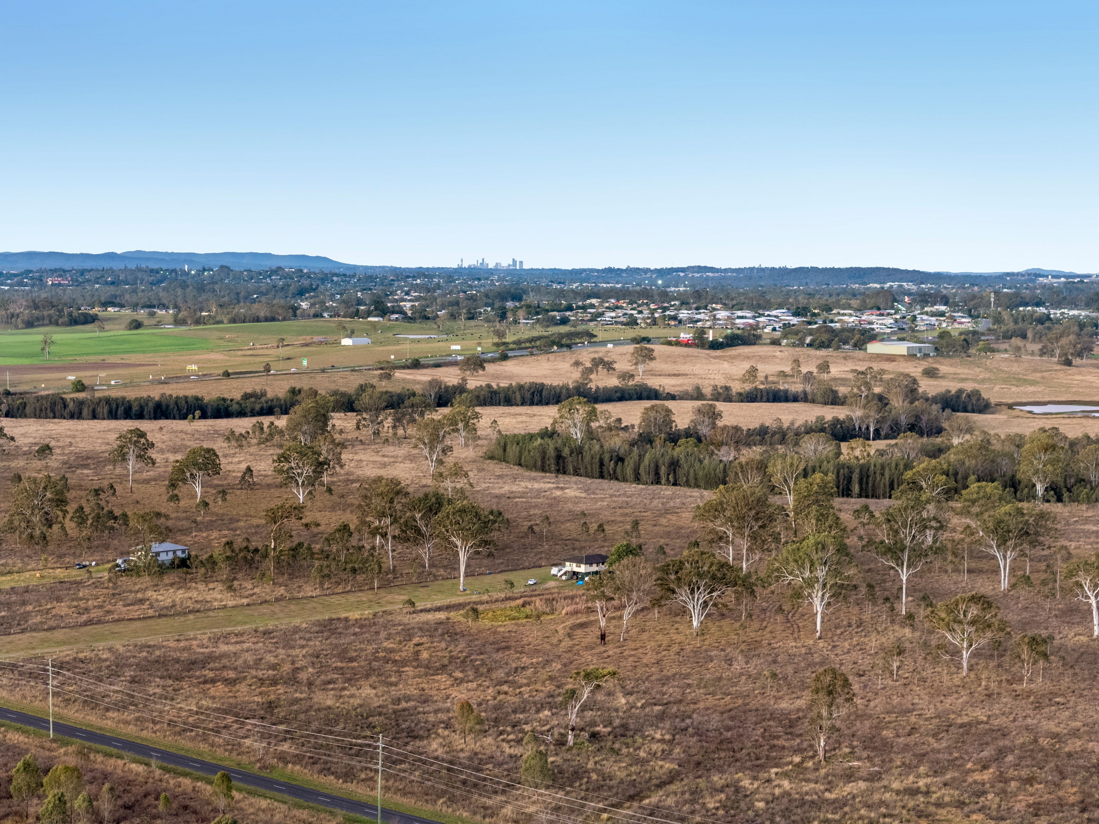 78-86 & 88-96 Middle Road, Purga, QLD 4306