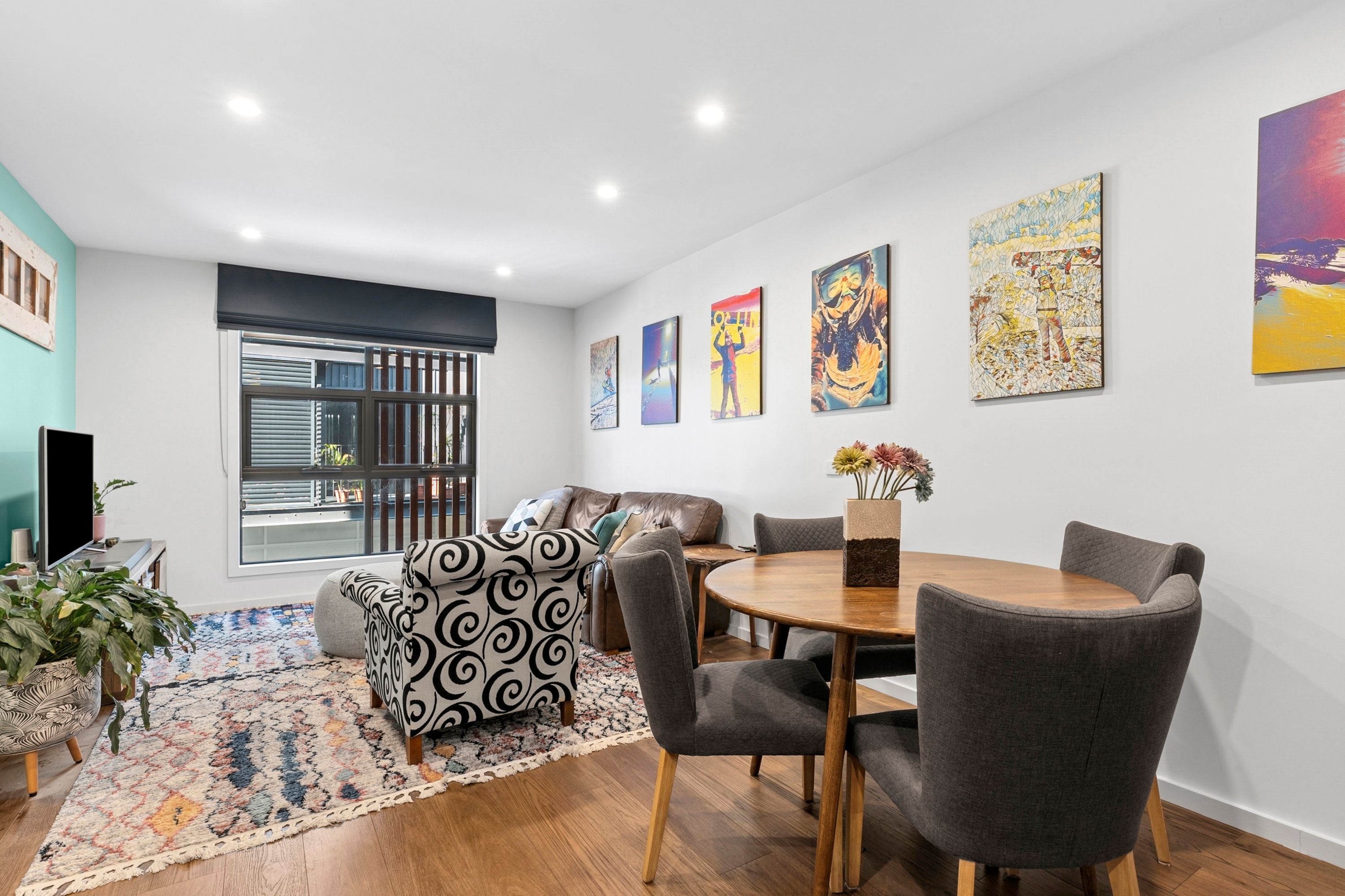 115/6 Torrens Street, Braddon, ACT 2612