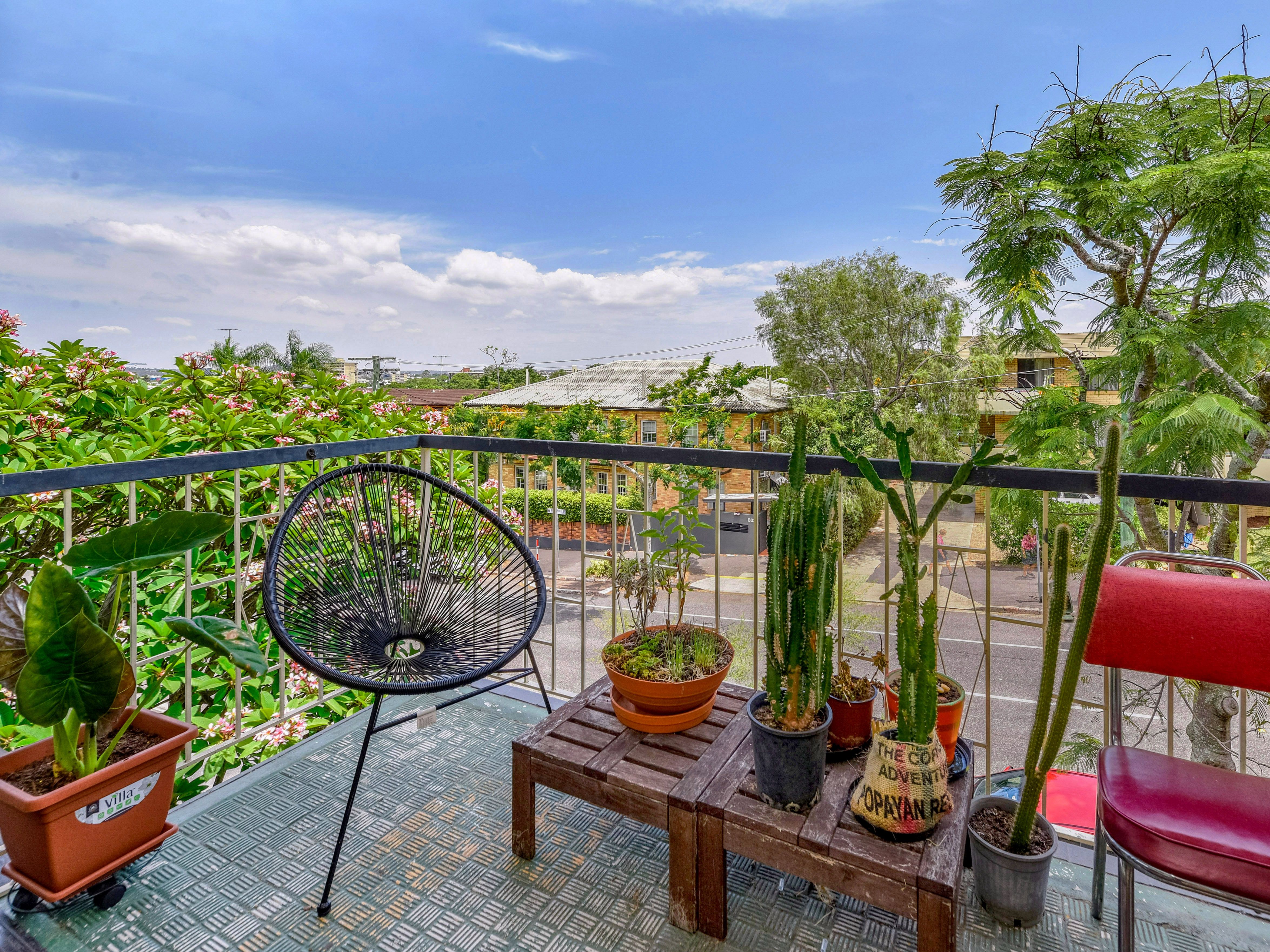 4/2 Villiers Street, New Farm, QLD 4005