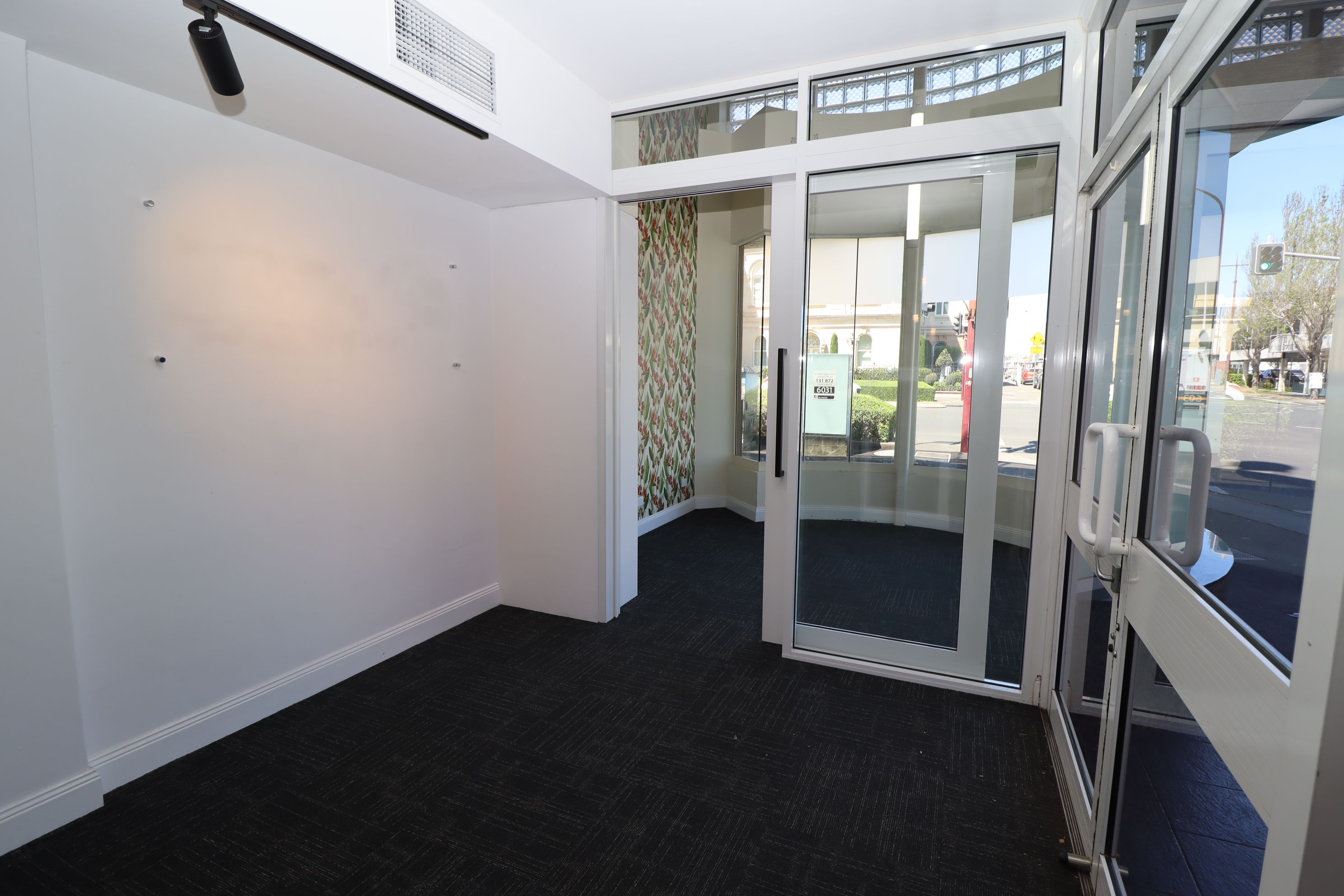 Tenancy 2/159 Margaret Street, Toowoomba City, QLD 4350