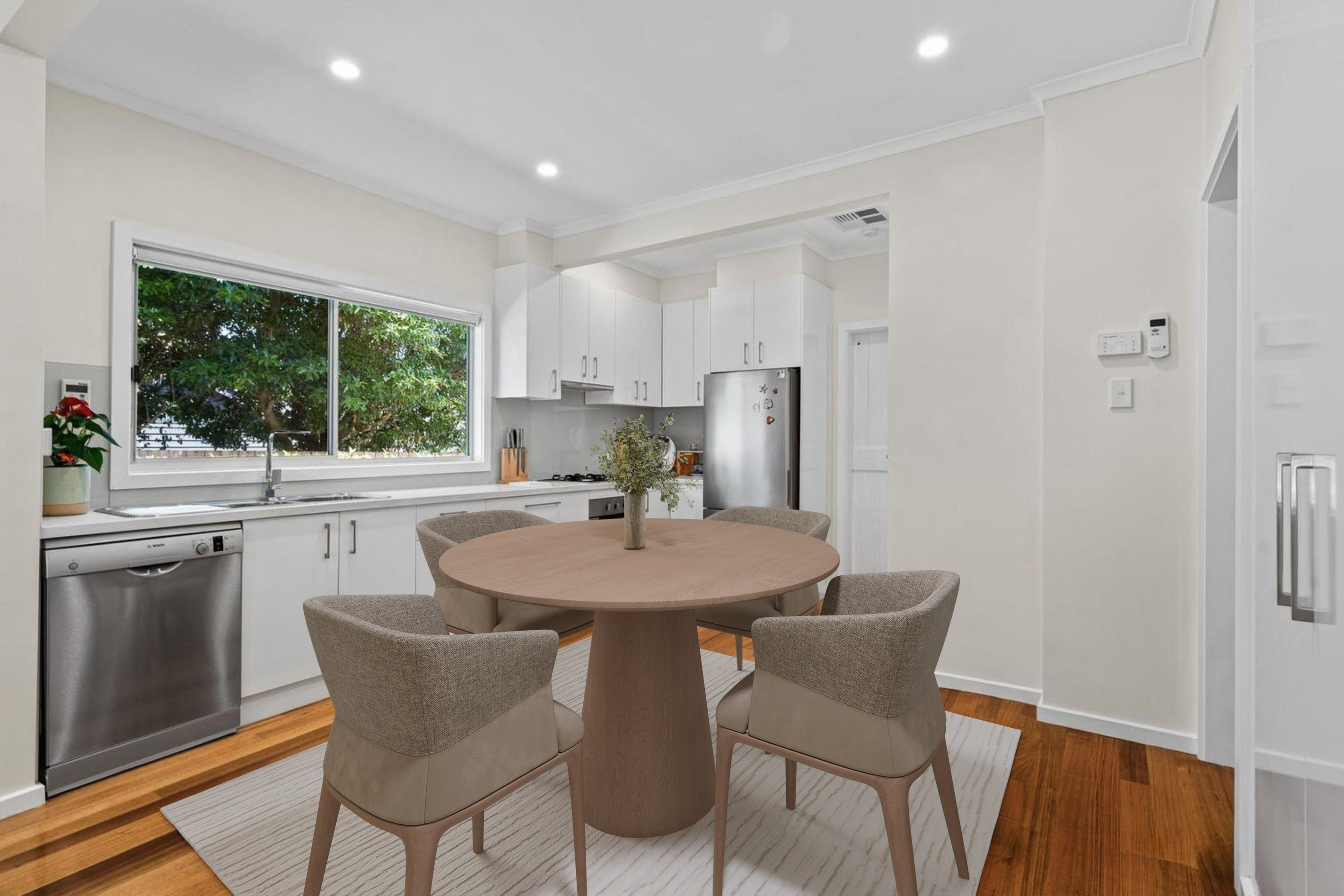 1/2 Anthony Street, Croydon, VIC 3136