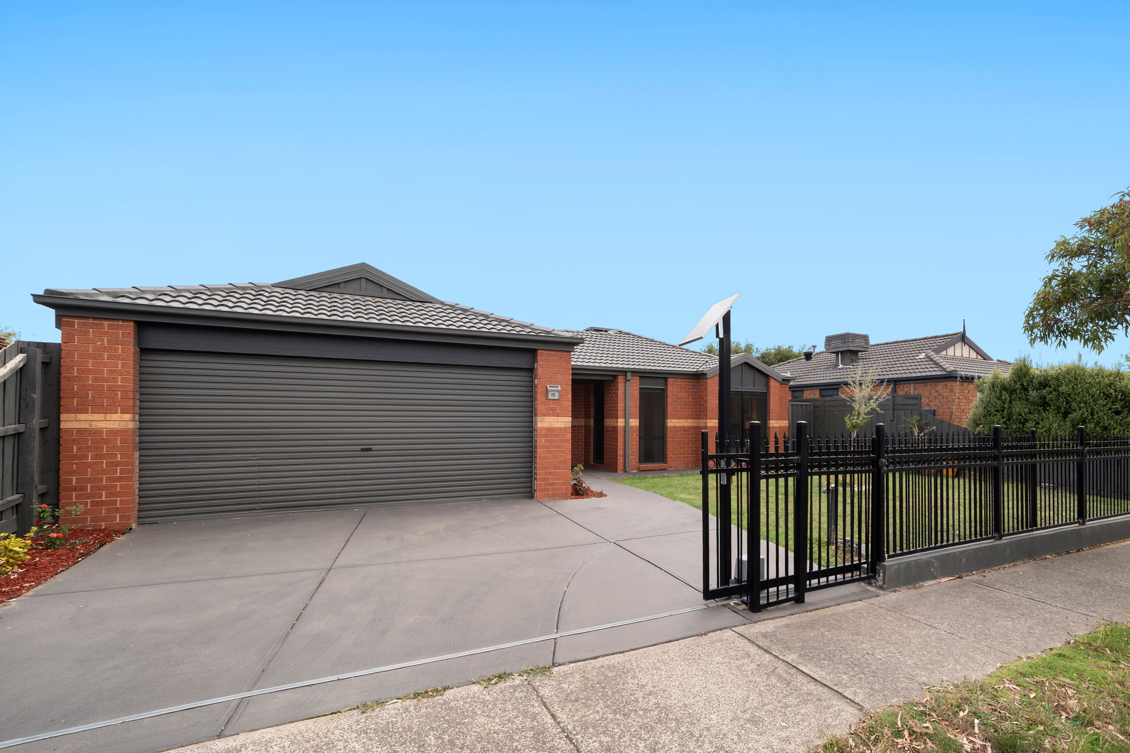 15 Kulkami Way