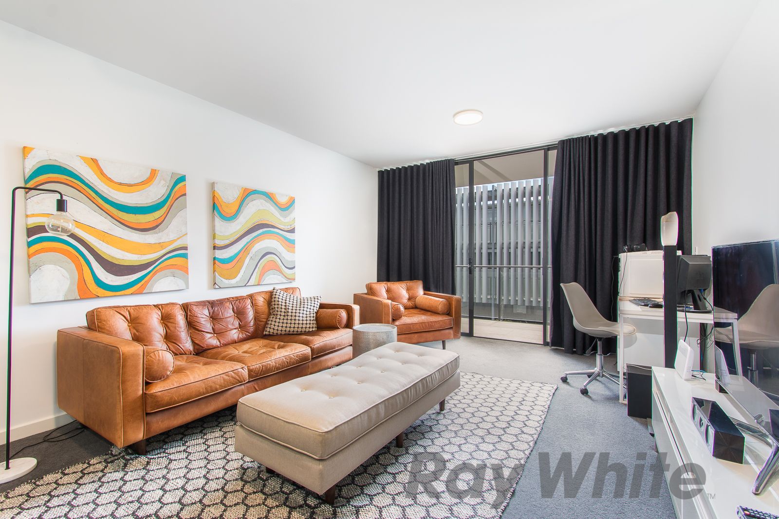 233/125 Union Street, Cooks Hill, NSW 2300