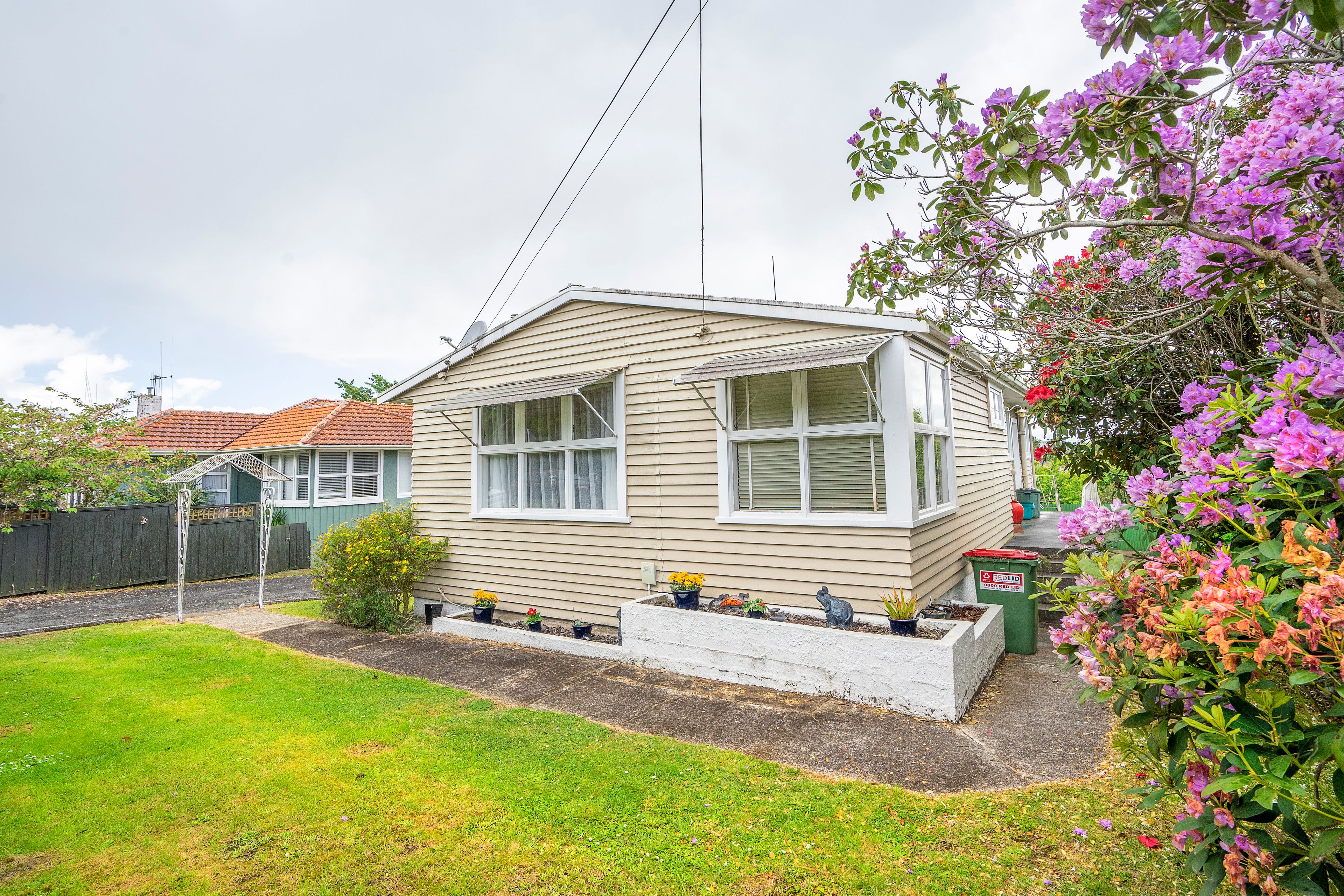 7 Mahoe Street, Melville, Hamilton City