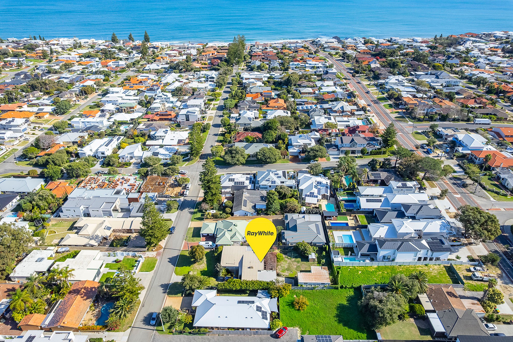 57 Elsie Street, Watermans Bay, WA 6020