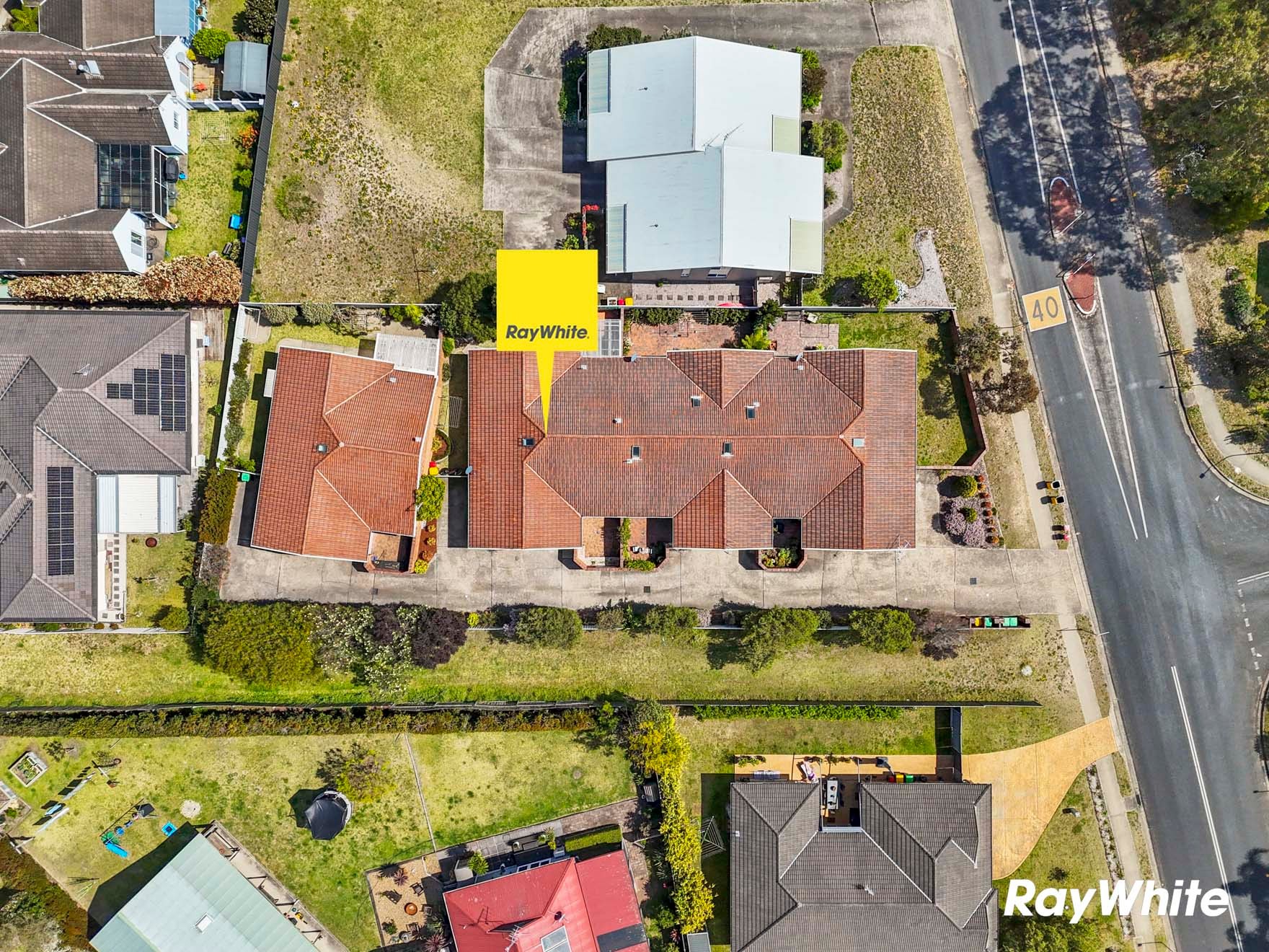 3/32 Train Street, Broulee, NSW 2537