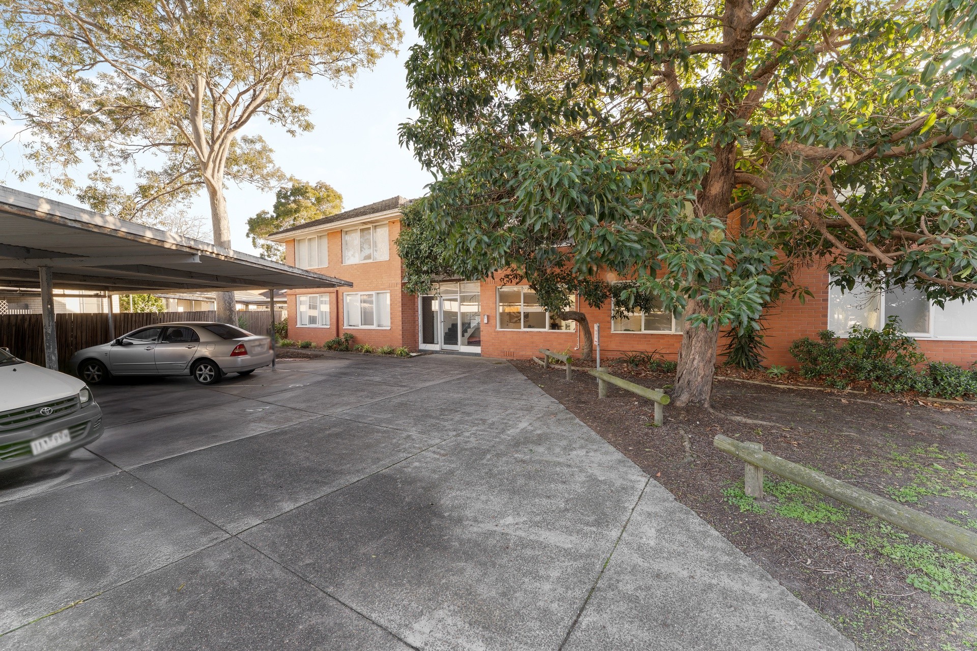 6/9 Barker Street, Cheltenham, VIC 3192