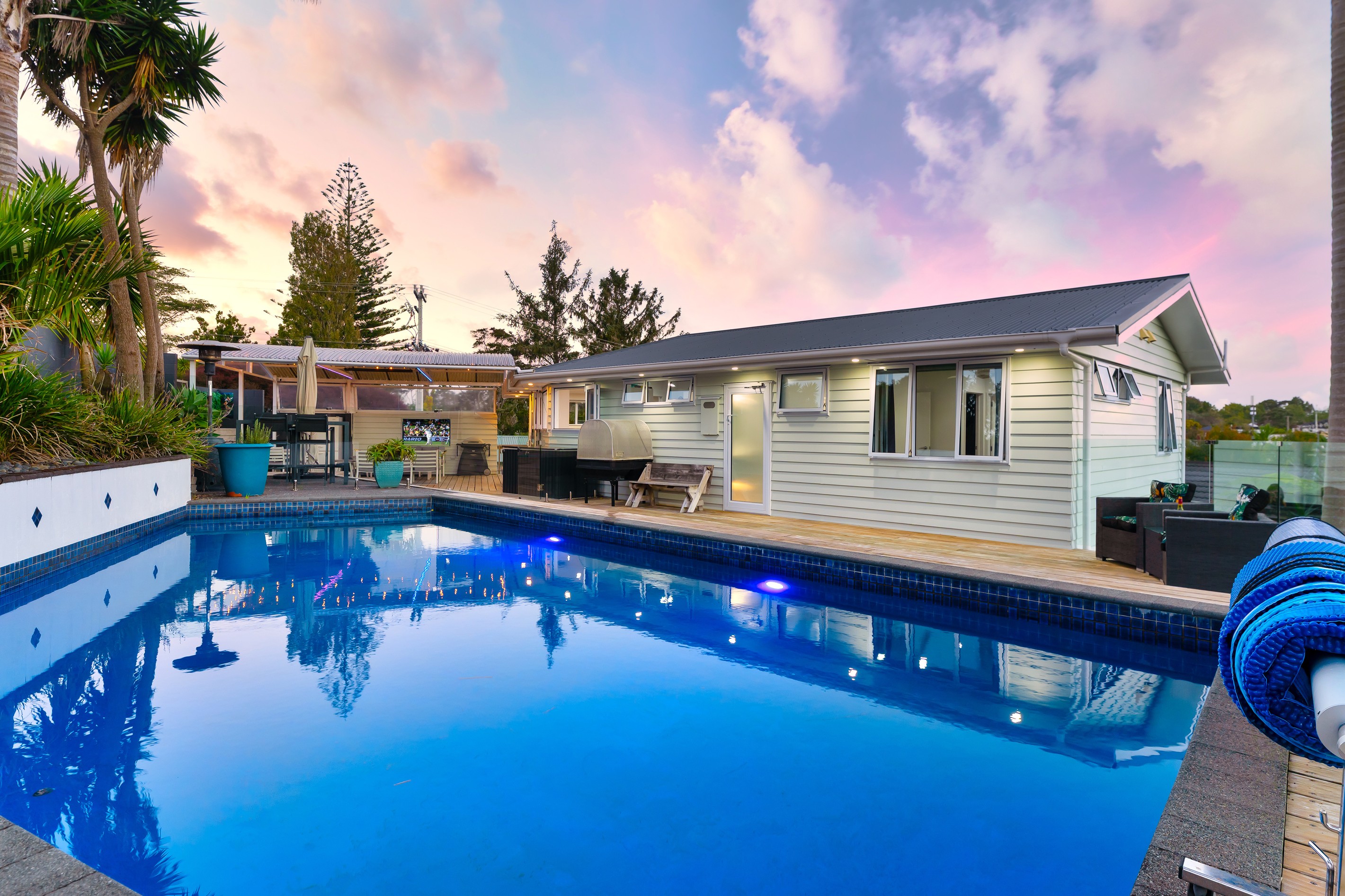 47 Taupo Street, Green Bay, Waitakere City