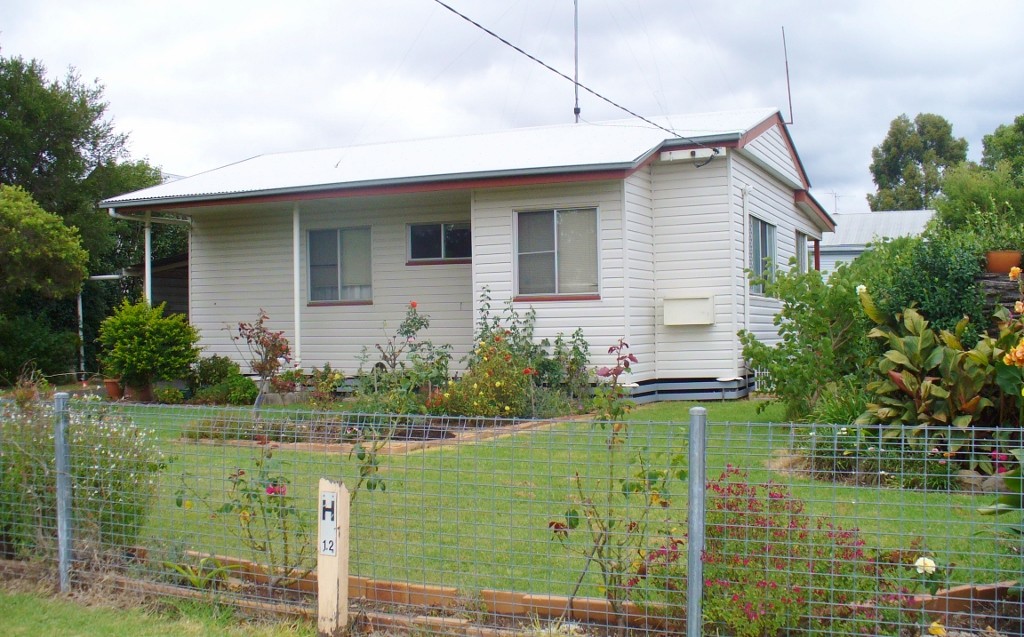 31 Short Street, Pittsworth, QLD 4356