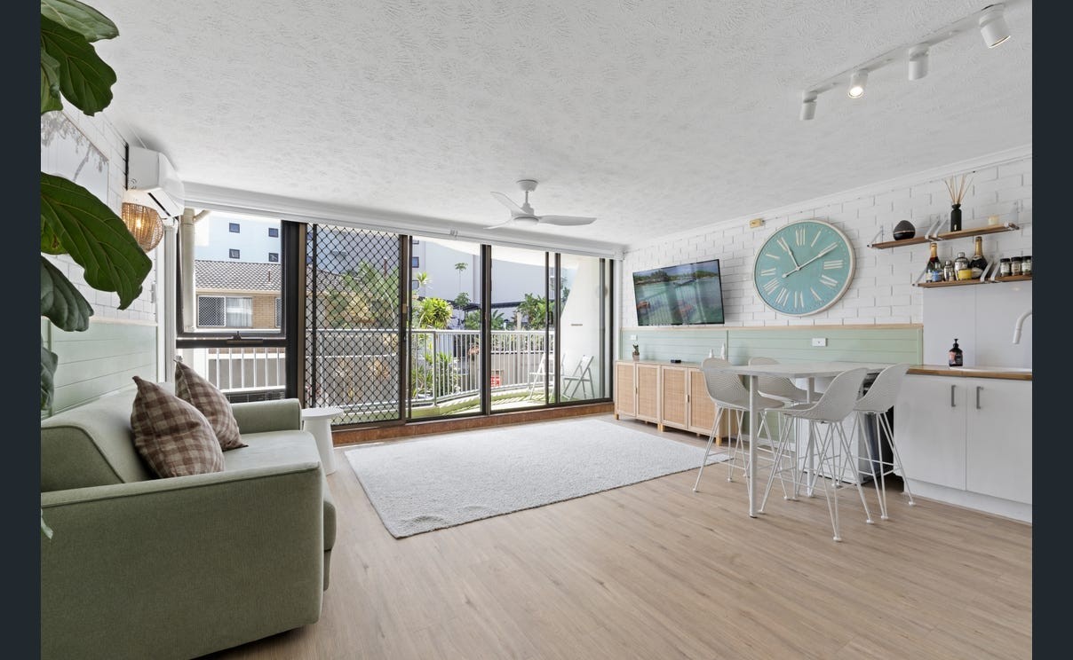 104/40 Surf Parade, Broadbeach, QLD 4218