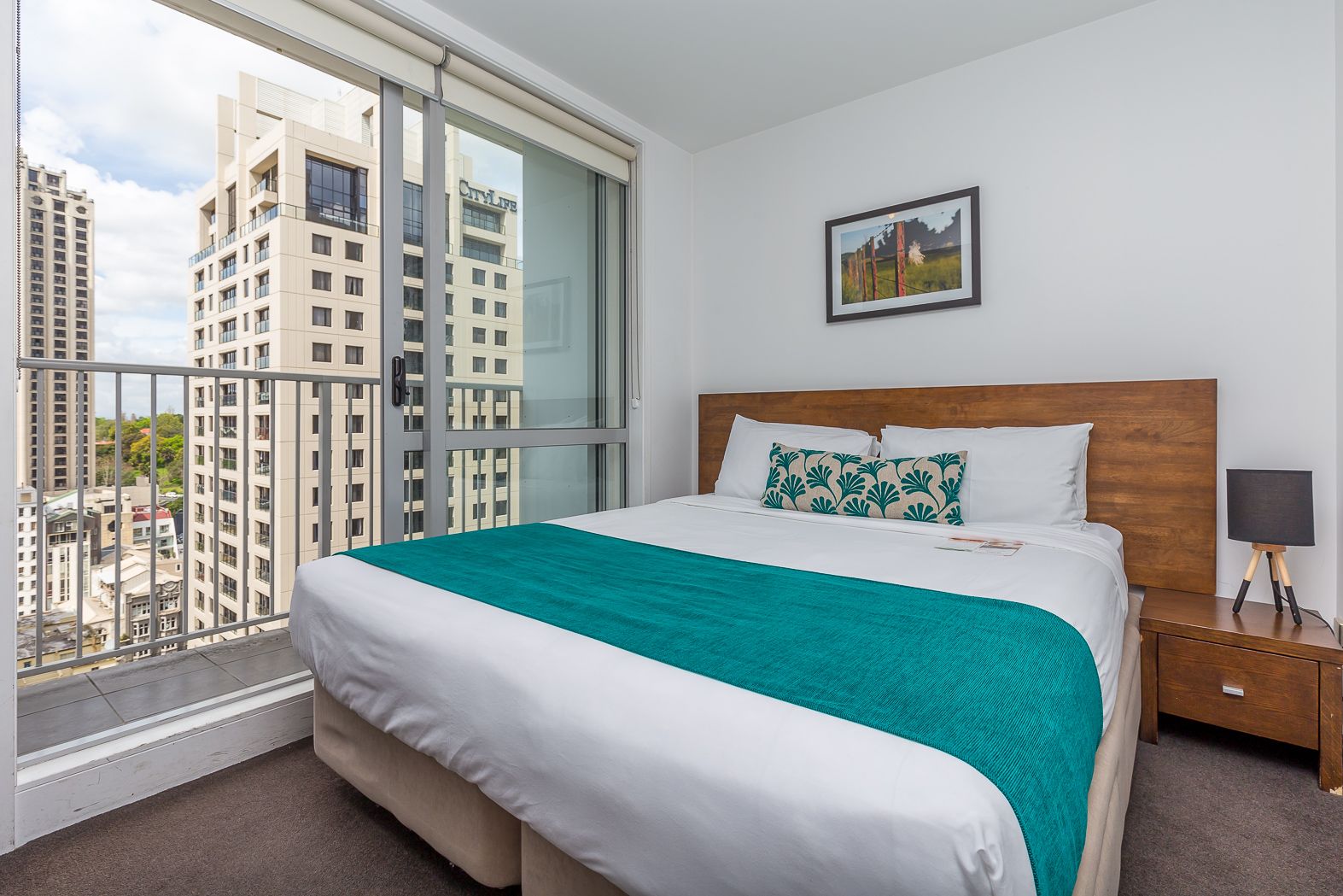 1501/74 Albert Street, Auckland Central, Auckland City