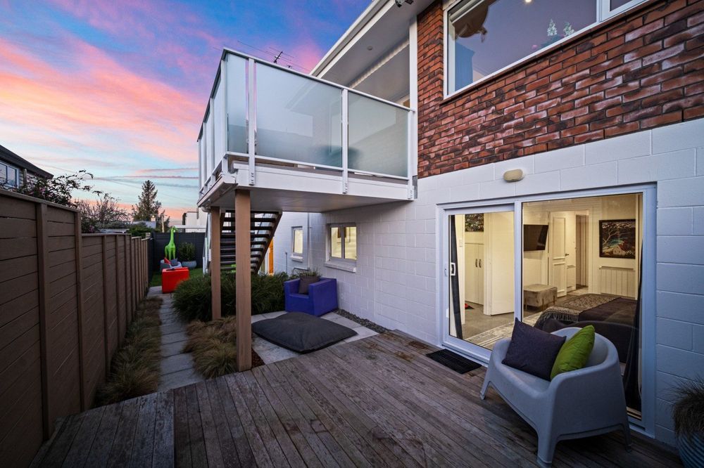 B/6 Tui Street, Point Chevalier, Auckland City