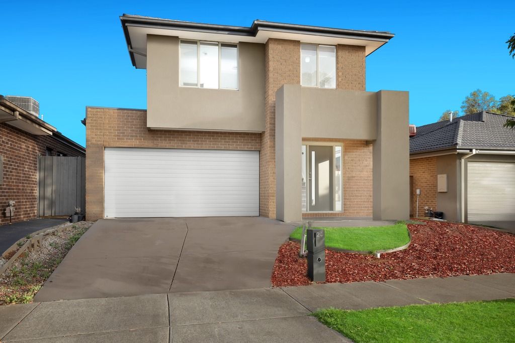 24 Drinkwater Street, Truganina, VIC 3029