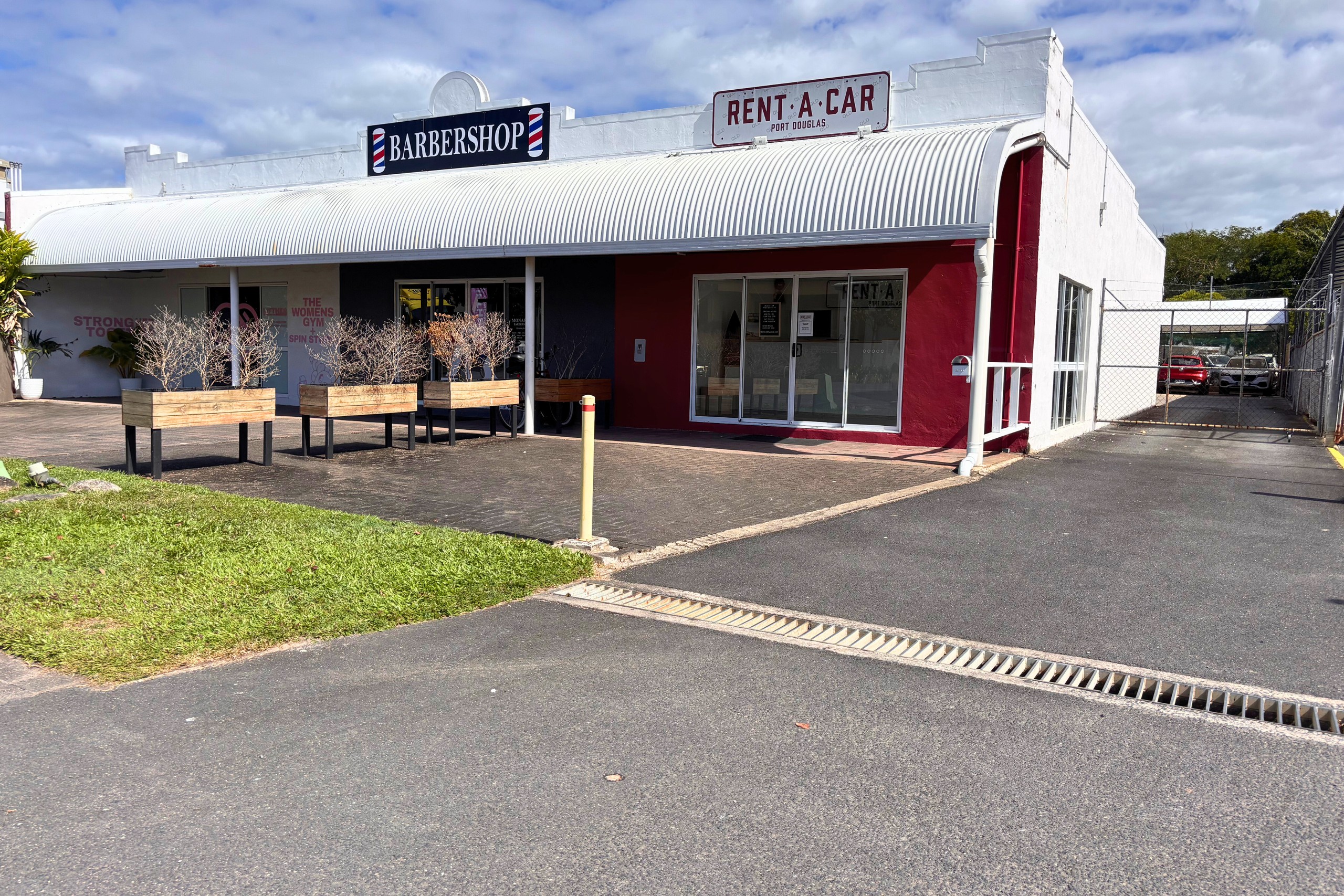 3/11 Warner Street, Port Douglas, QLD 4877