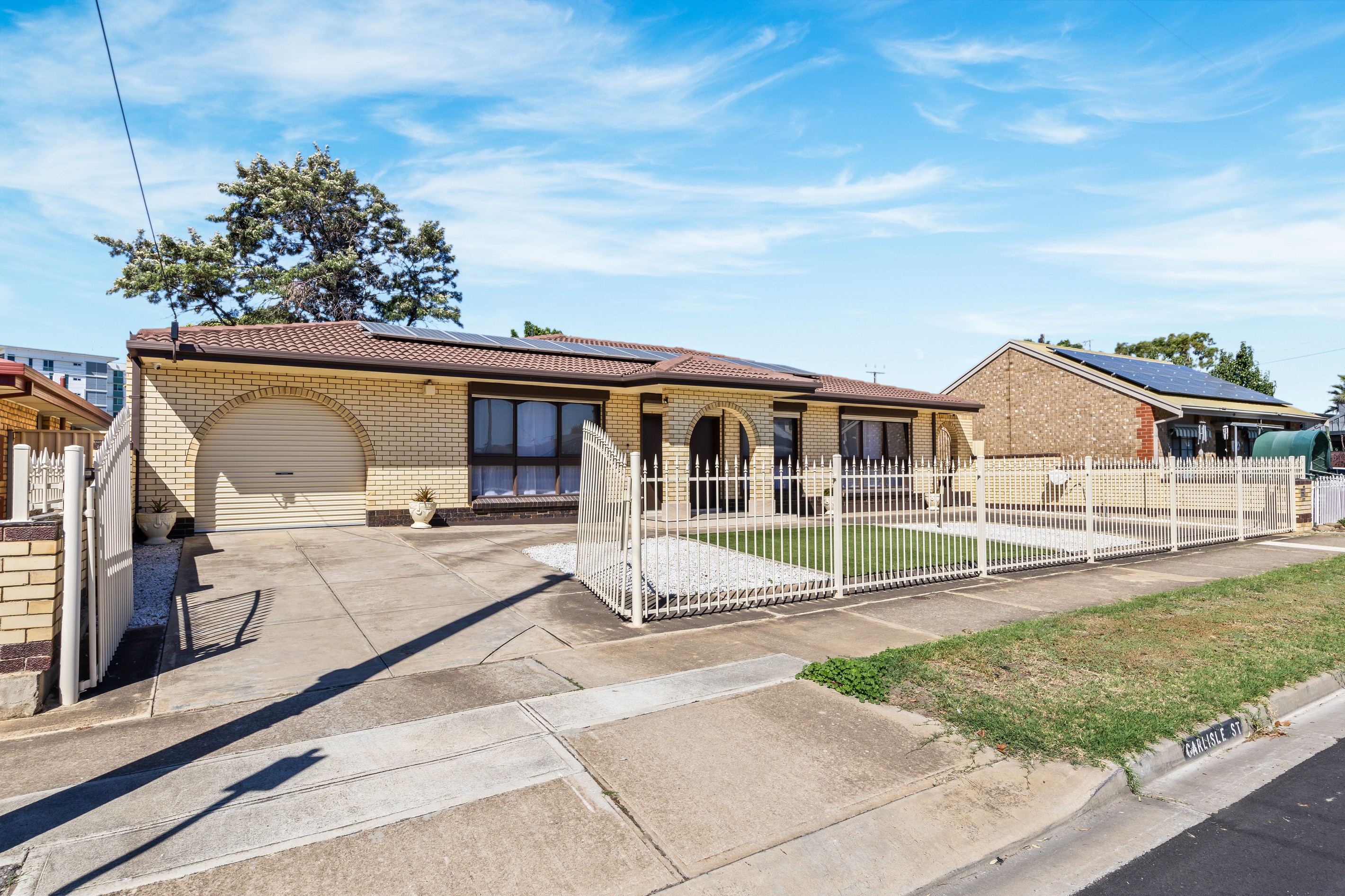 132 Carlisle Street, Glanville, SA 5015