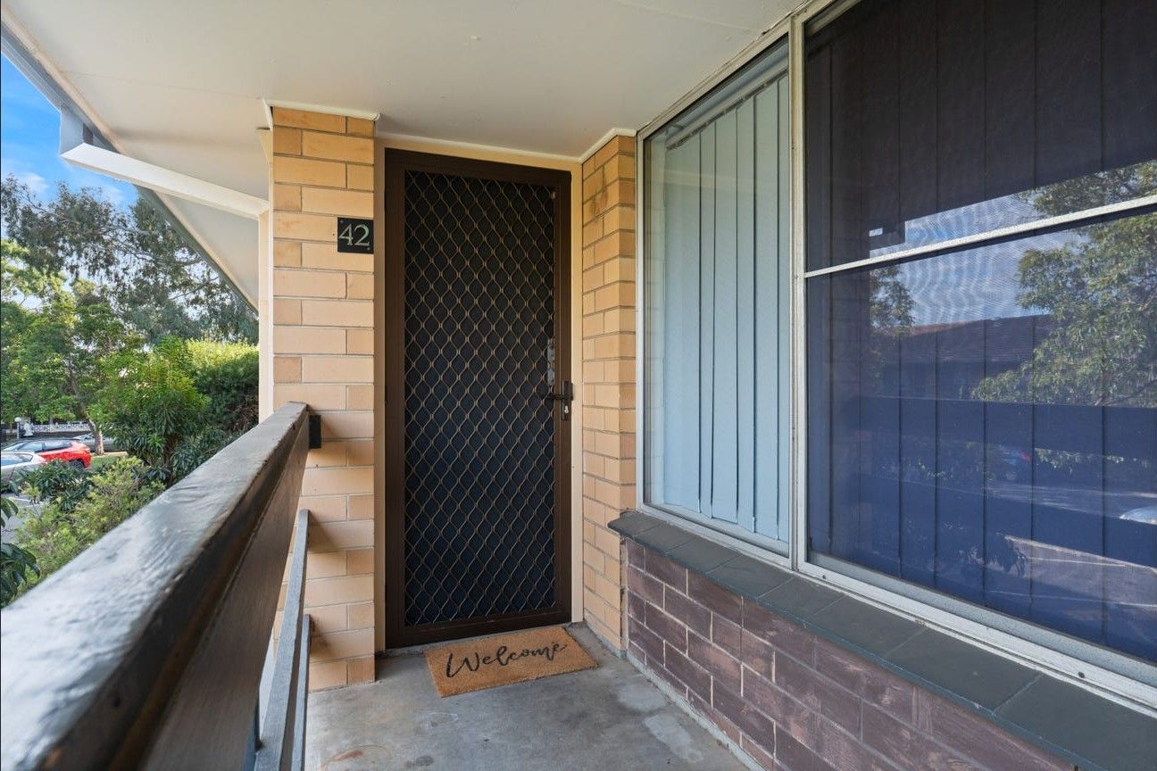42/87 Mary Street, Unley, SA 5061