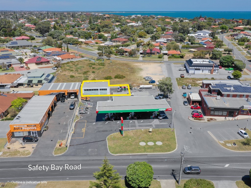 649 Safety Bay Road, Warnbro, WA 6169