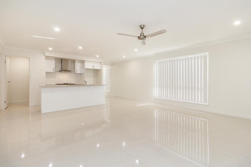 45 Lungren Drive, Thornlands, QLD 4164