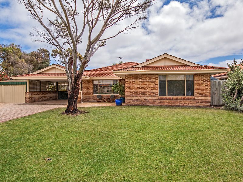 23 Kingsford Court, Port Kennedy, WA 6172