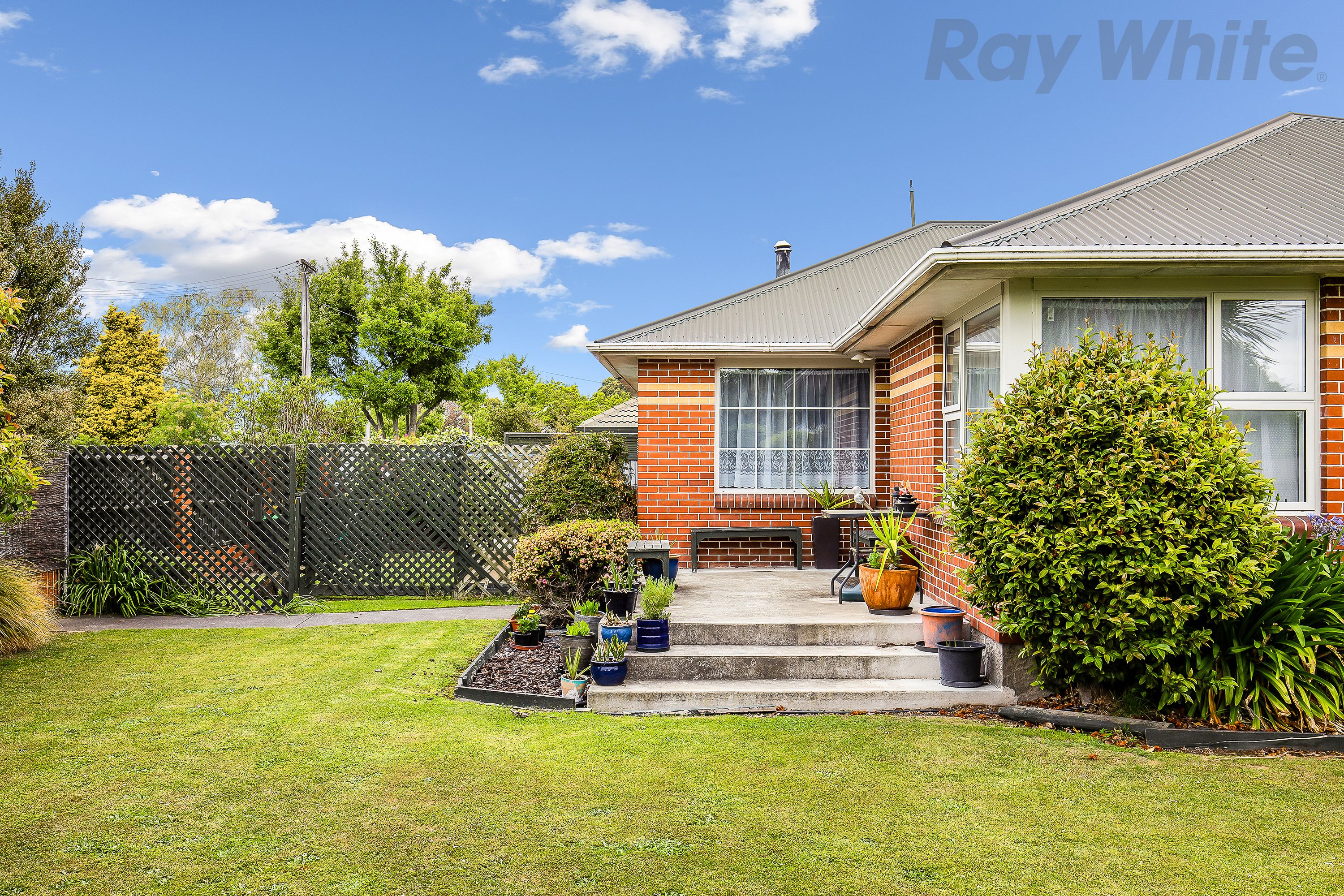 5a Rossiter Avenue, Redwood, Christchurch City