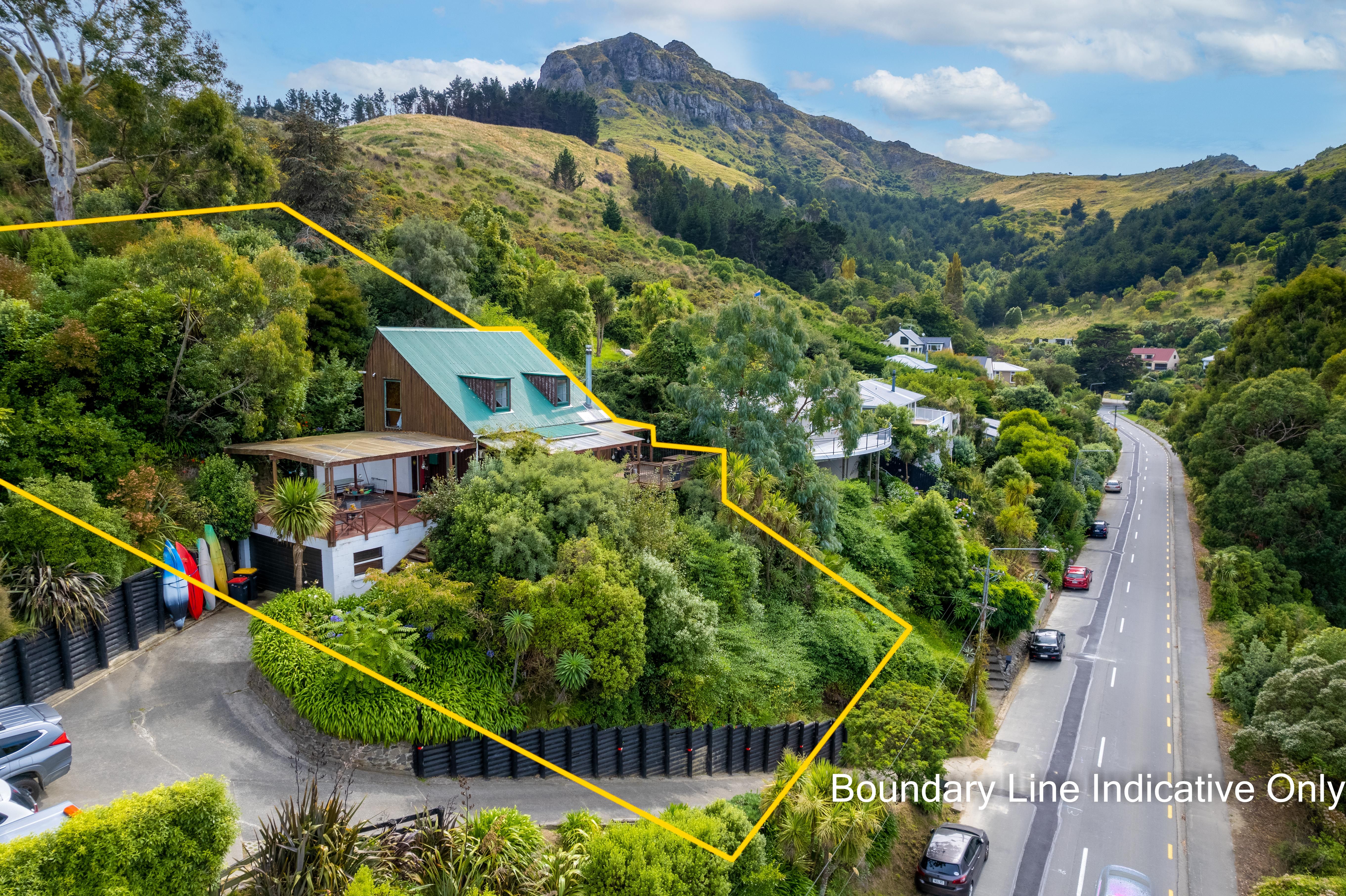 62 Park Terrace, Corsair Bay, Christchurch City