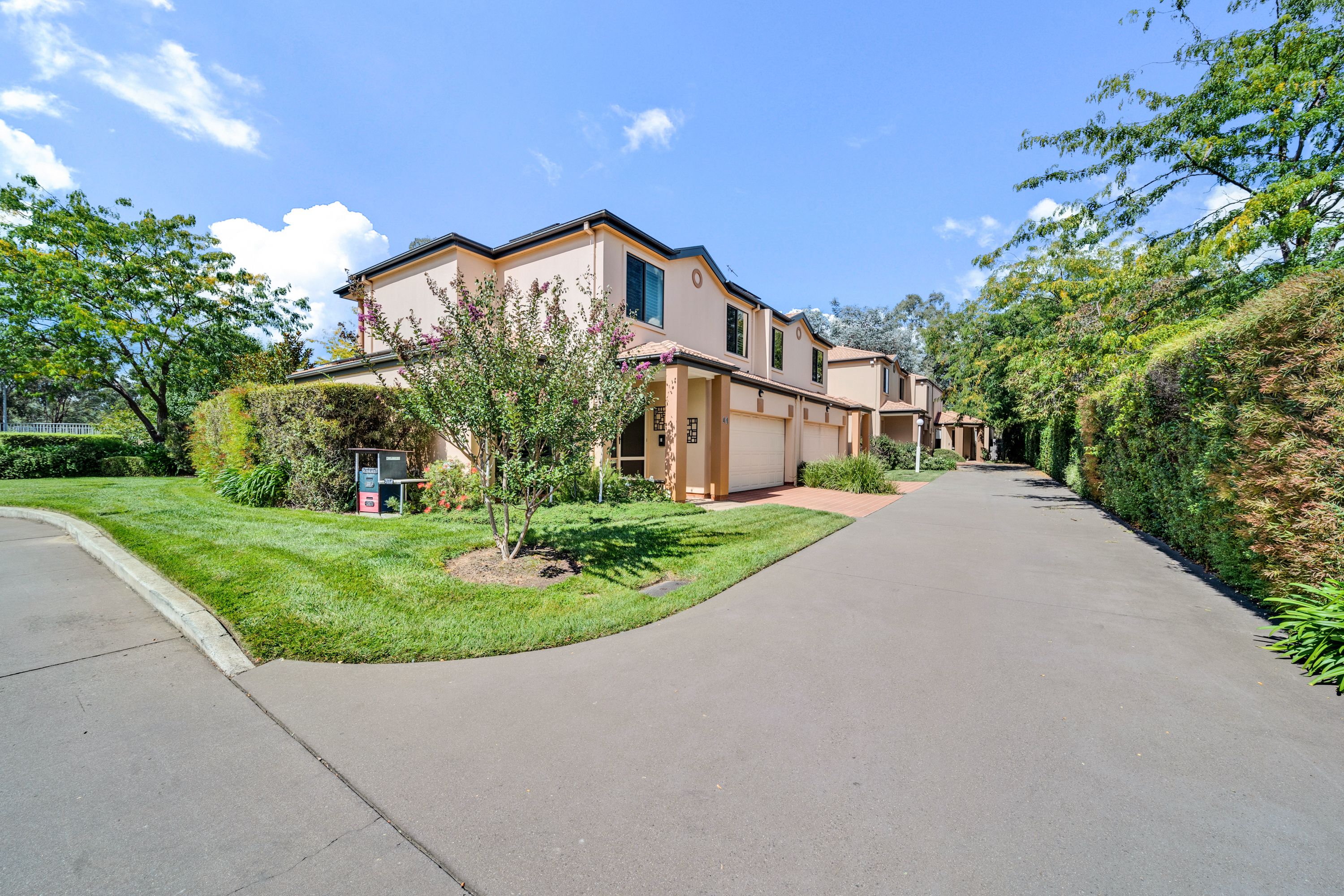 15/16 Morell Close, Belconnen, ACT 2617