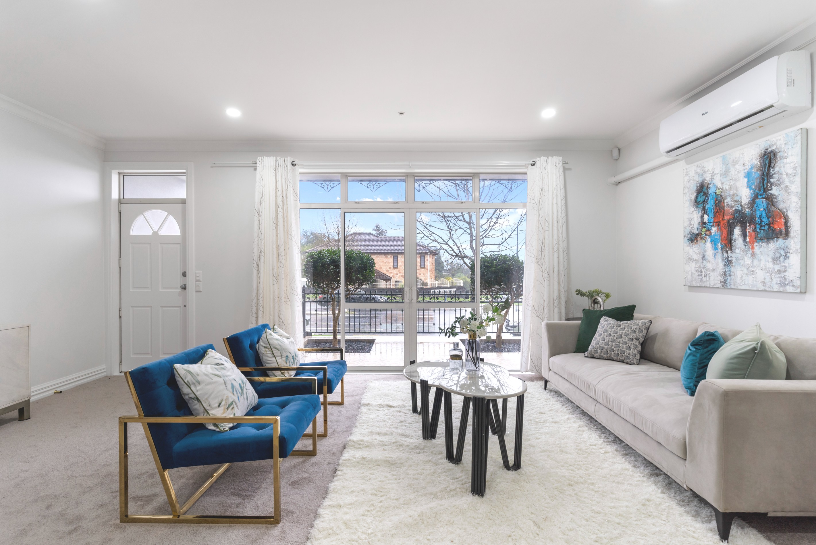 4/126 Stancombe Road, Flat Bush, Manukau City