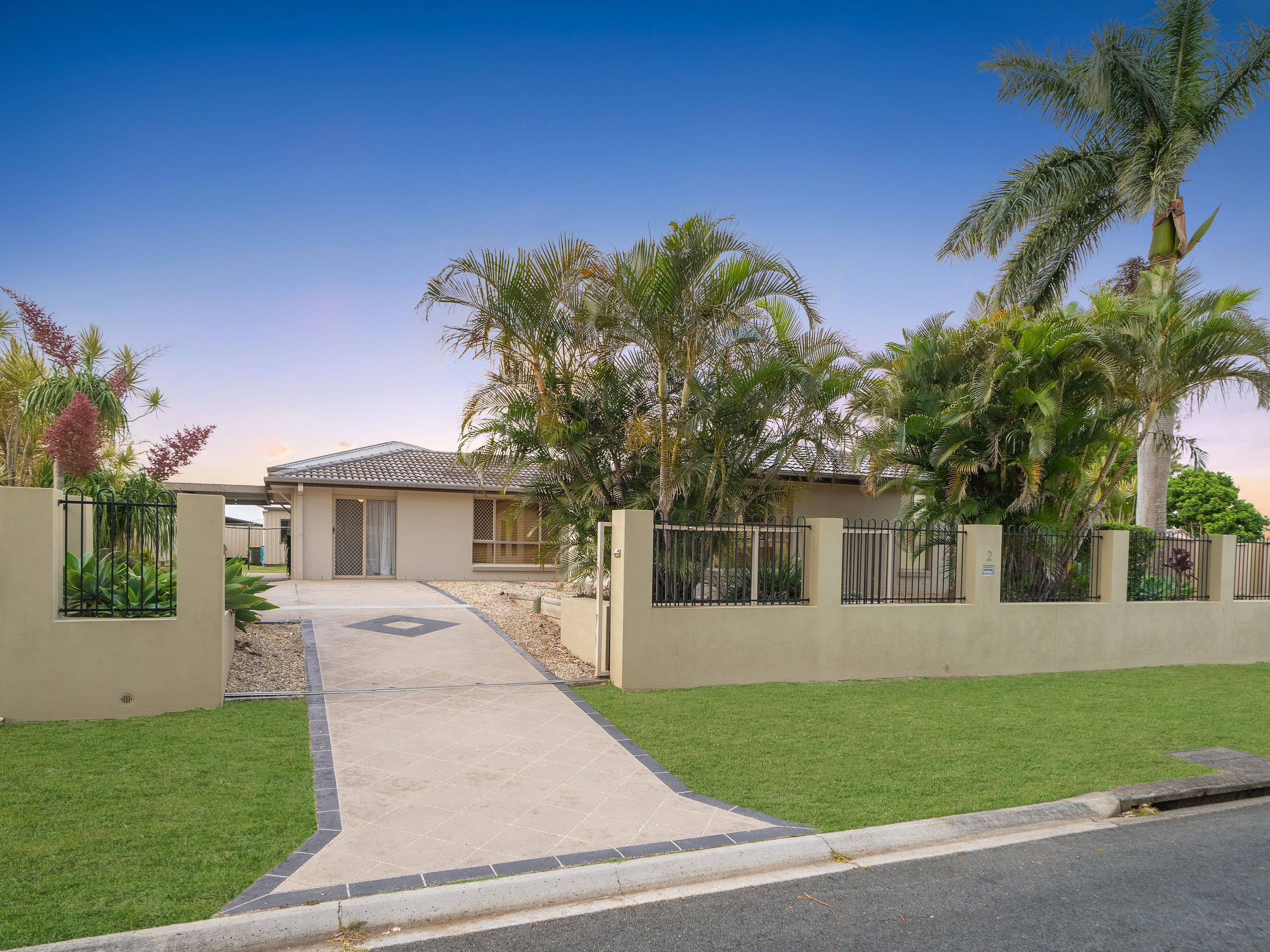 2 Borodin Court, Burpengary, QLD 4505