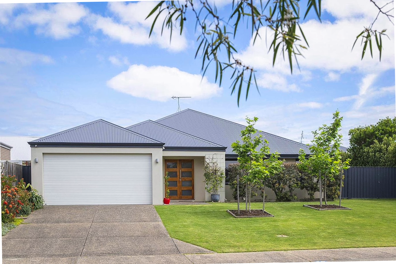16 Butterworth Springs Avenue — photo from Ray White Stocker Preston | Dunsborough