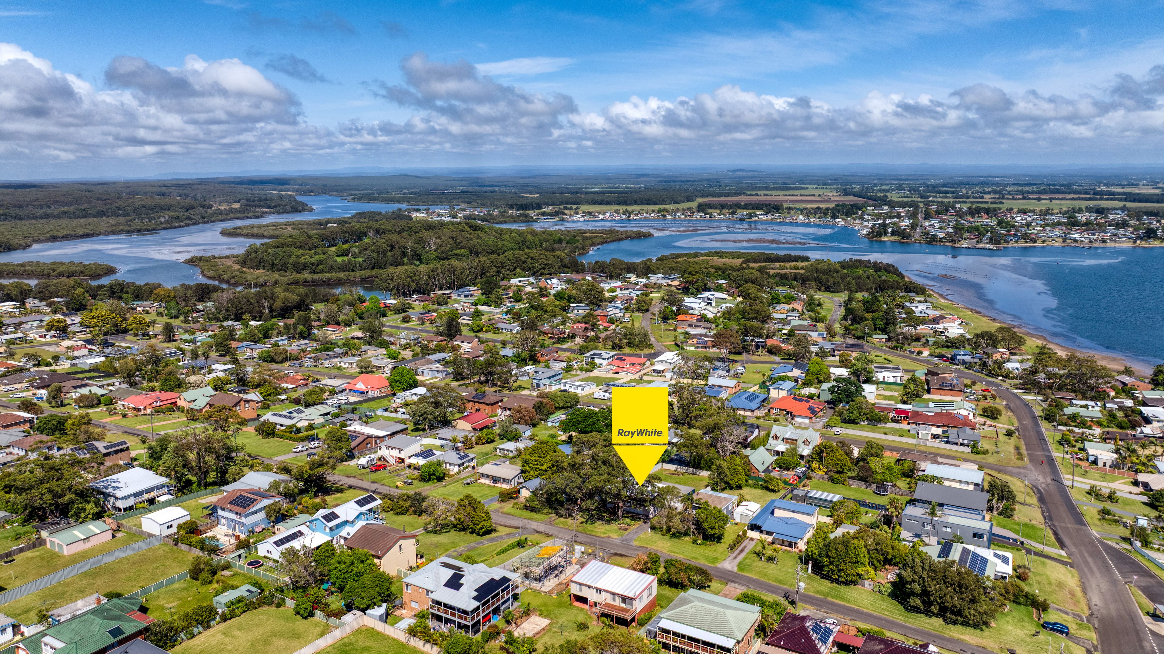 3 Ophir Street, Orient Point, NSW