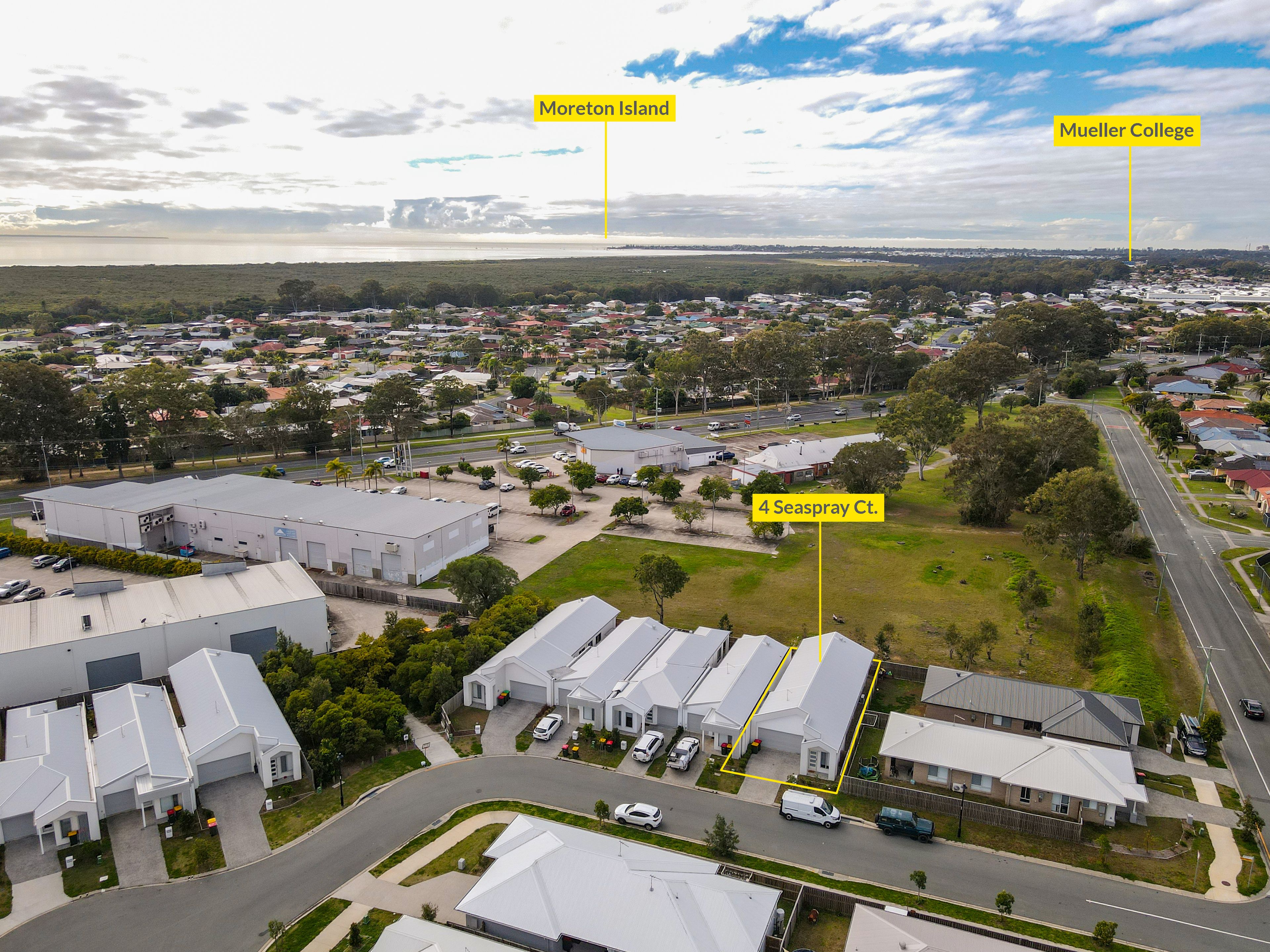 4 Seaspray Court — photo 12 of 14