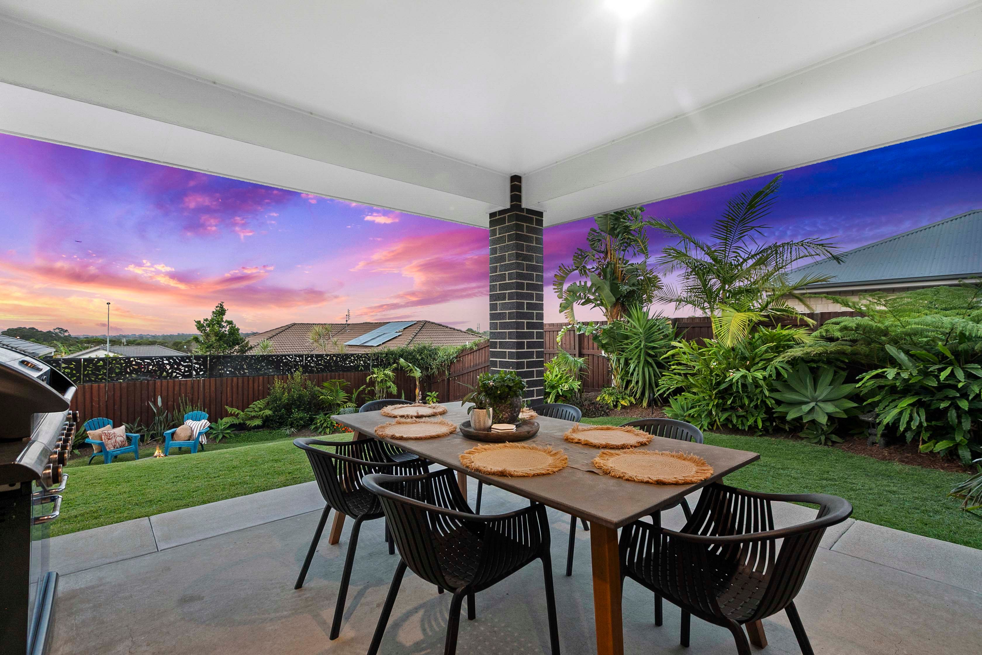 9 Flynn Court, Urraween, QLD 4655