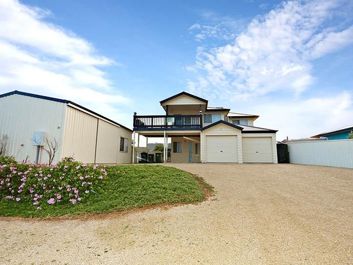 27 Grahn Road, James Well, SA 5571
