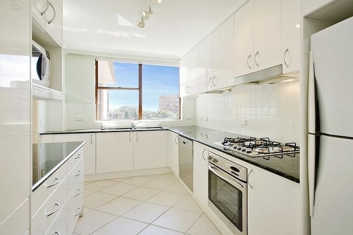 303/206 Ben Boyd Road, Neutral Bay, NSW 2089