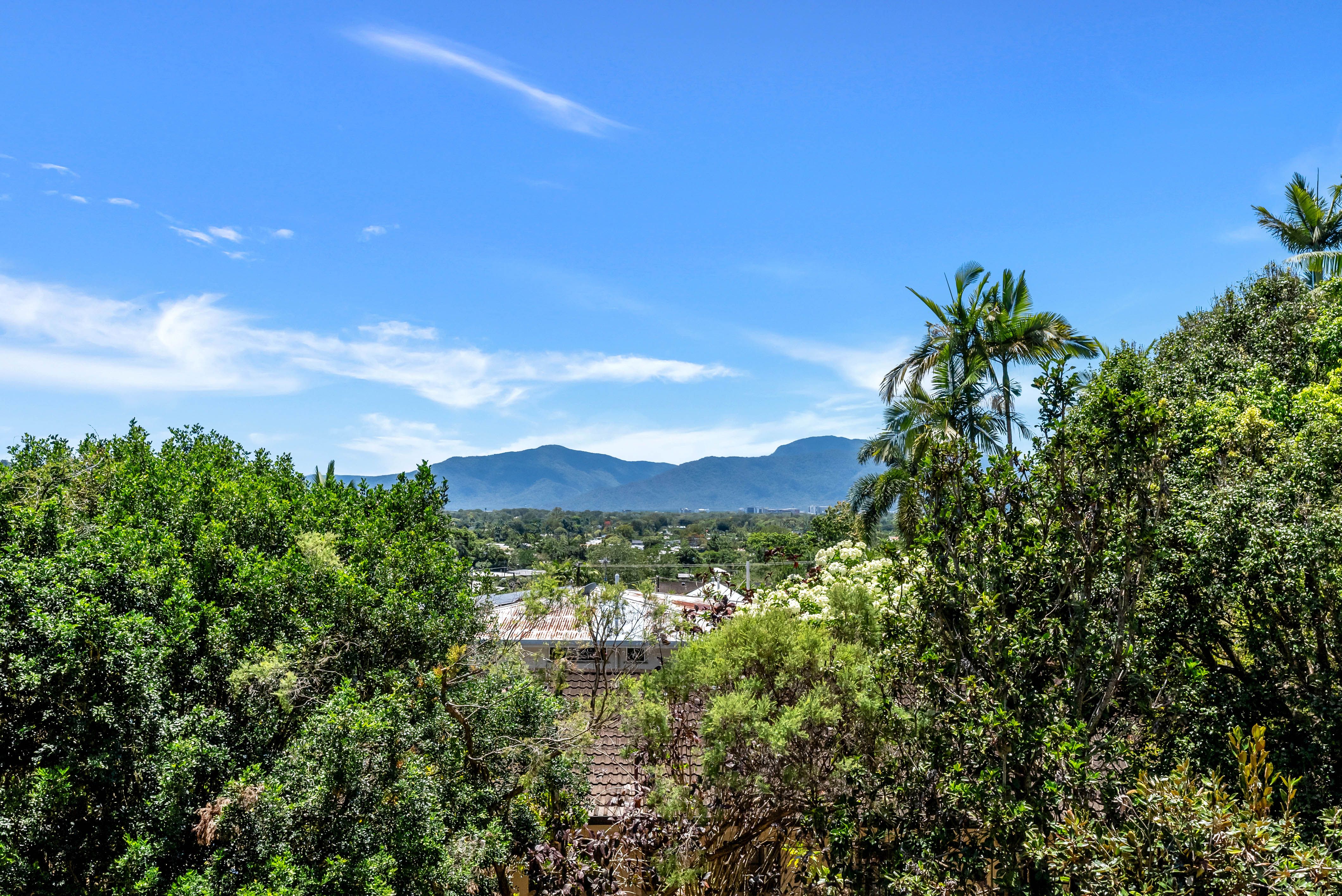 167 Hillview Crescent, Whitfield, QLD 4870