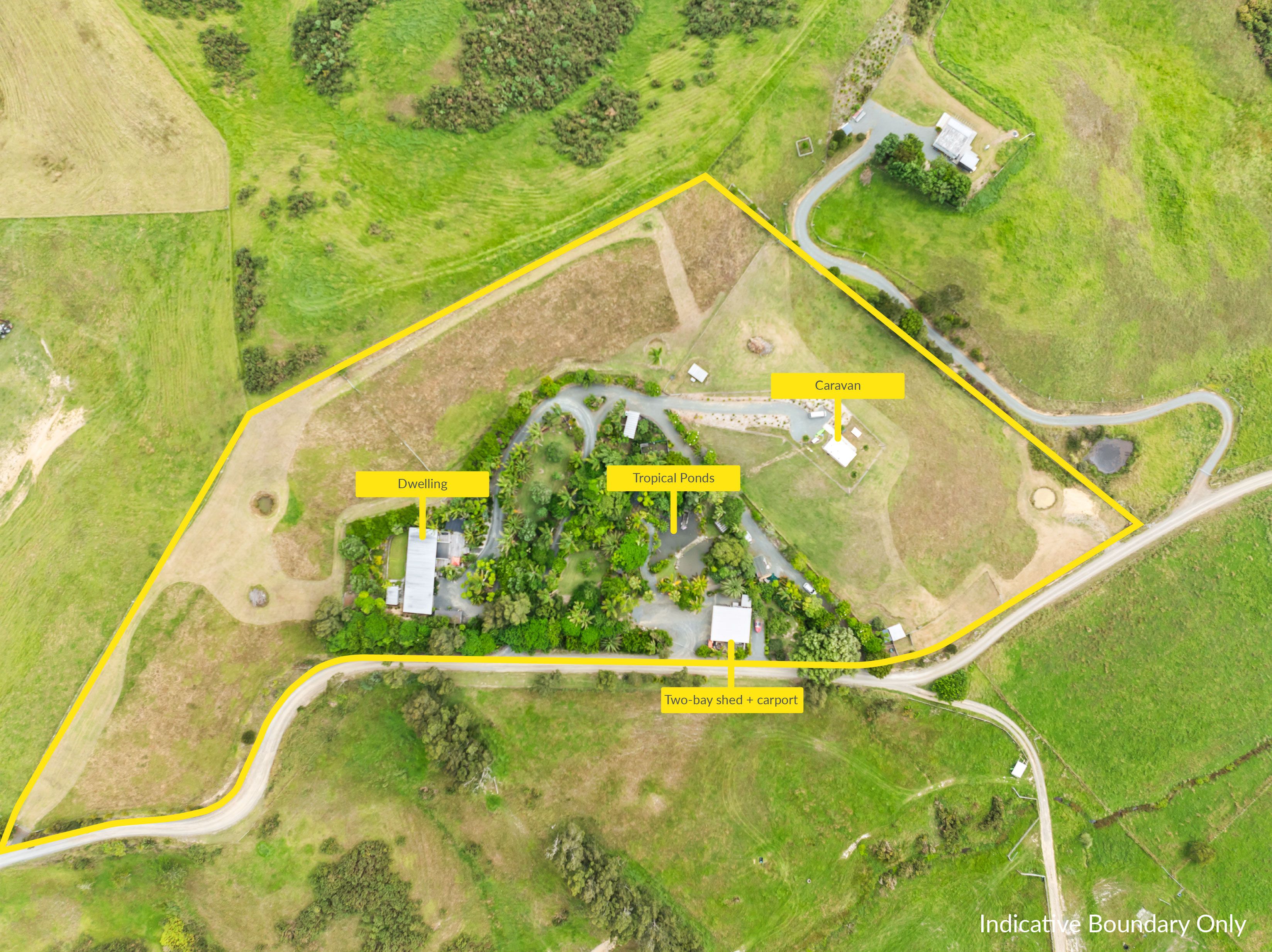 58 Waionehu Road, Waipu, Whangarei District