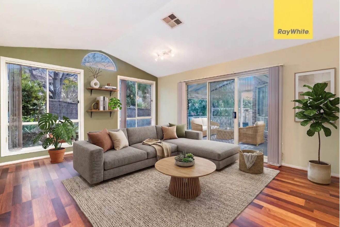 17 Avril Court, Kellyville, NSW 2155, photo 3