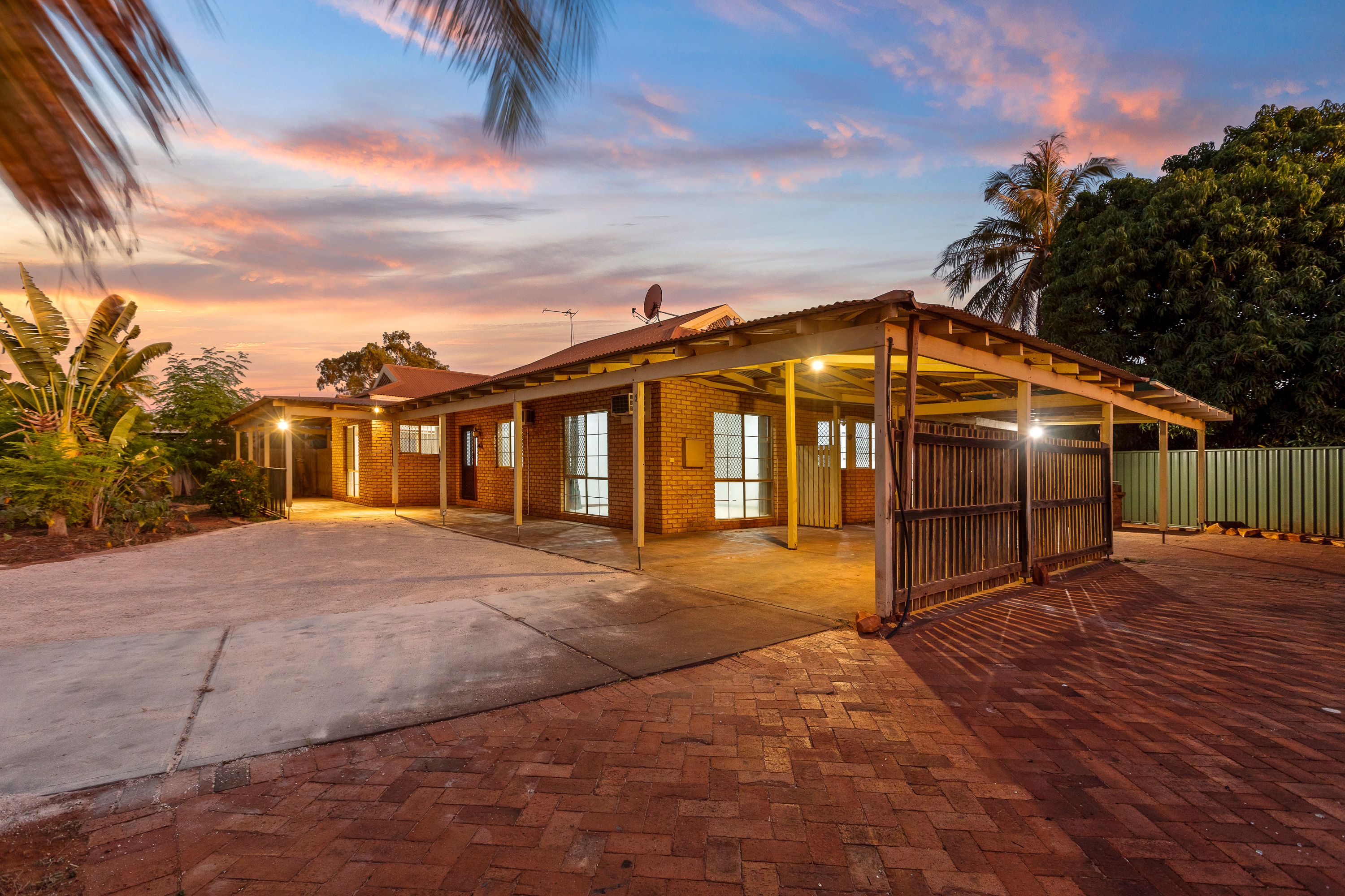 14 Drummond Place, Cable Beach, WA 6726 Sold House Broome Real