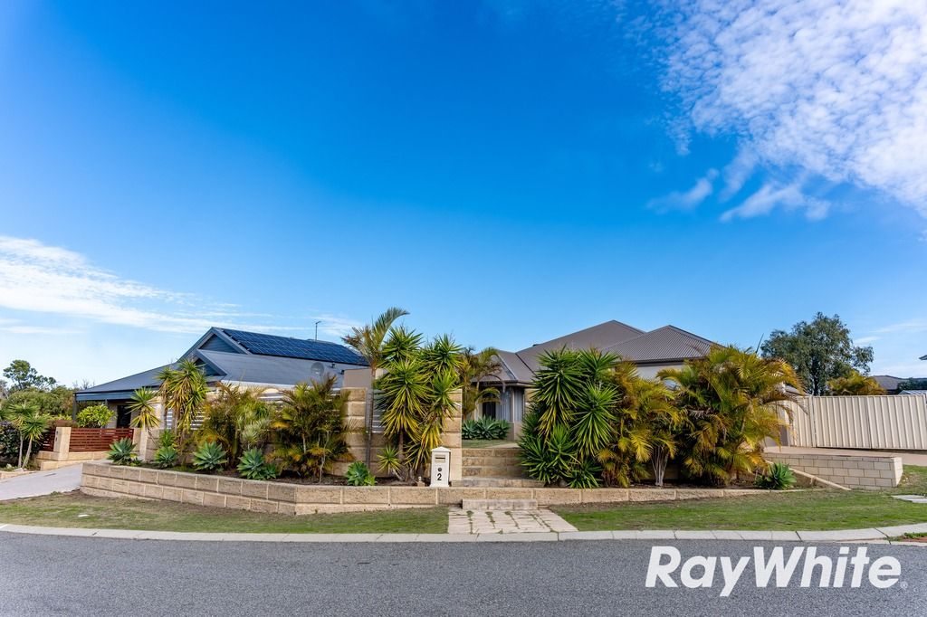 2 Wialki Mews, Dawesville, WA 6211