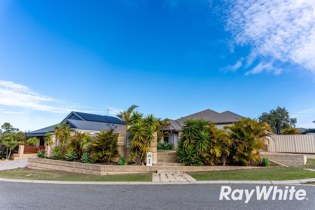 2 Wialki Mews, Dawesville, WA 6211