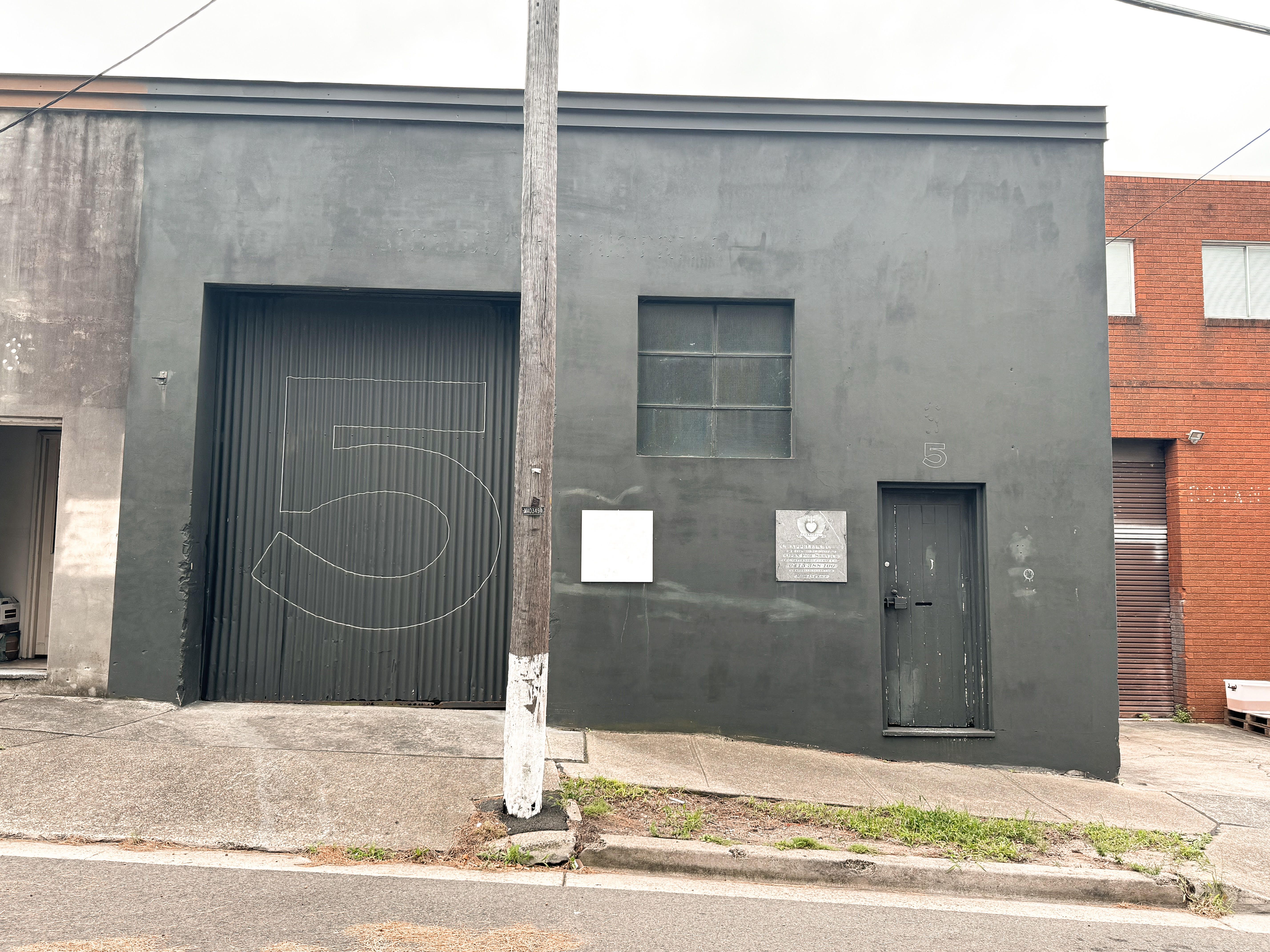 5 Clevedon Street, Botany, NSW 2019