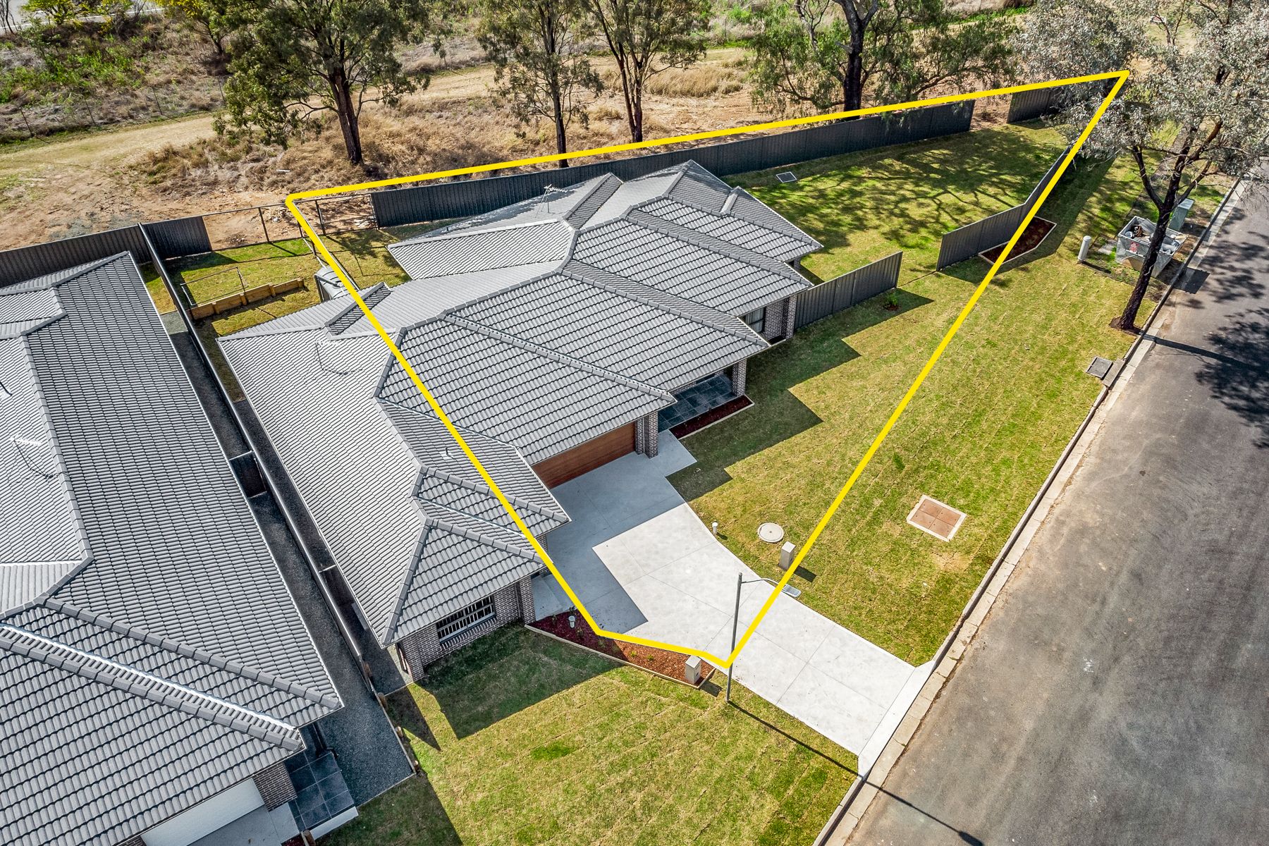 3B Grainger Crescent, Singleton, NSW 2330