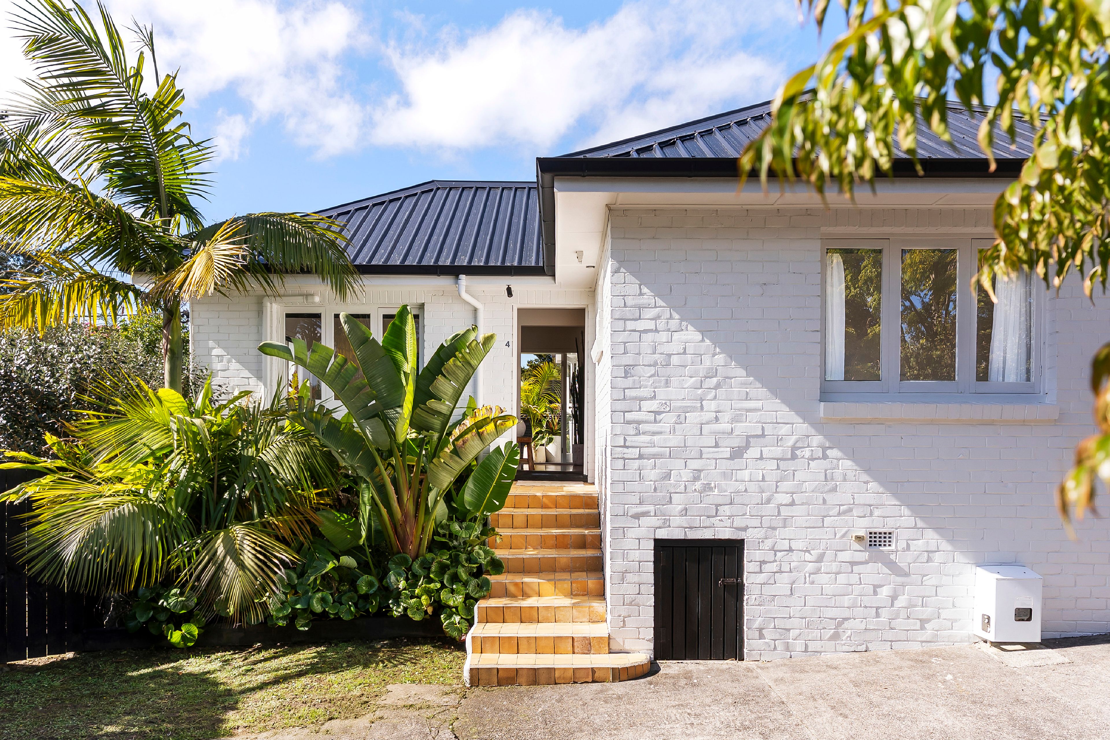 4 Konini Road, Titirangi, Waitakere City